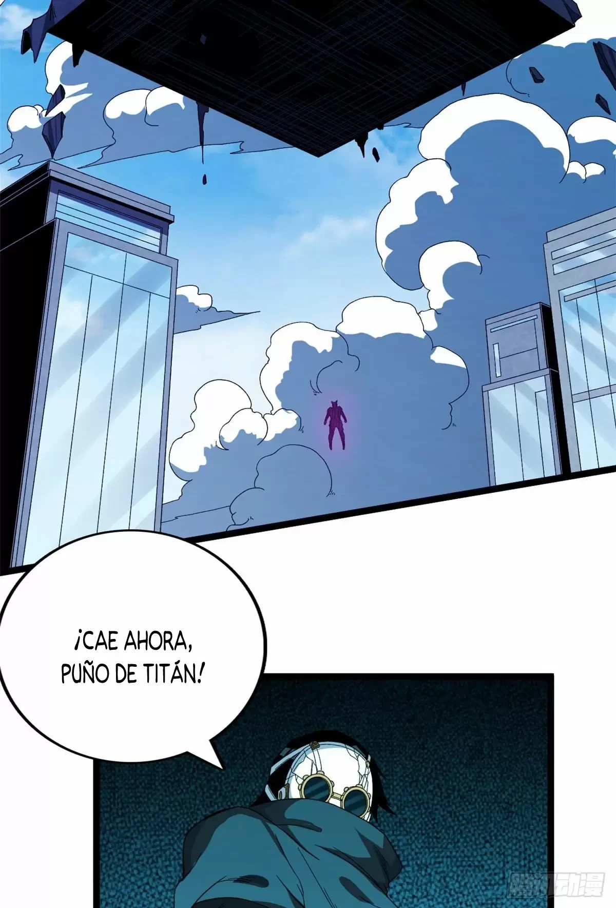 Tengo 999 habilidades - Capítulo 26 - Página 31 - LectorTMOo