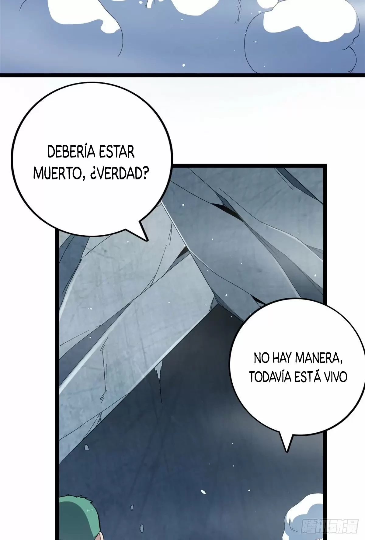 Tengo 999 habilidades - Capítulo 27 - Página 5 - LectorTMOo