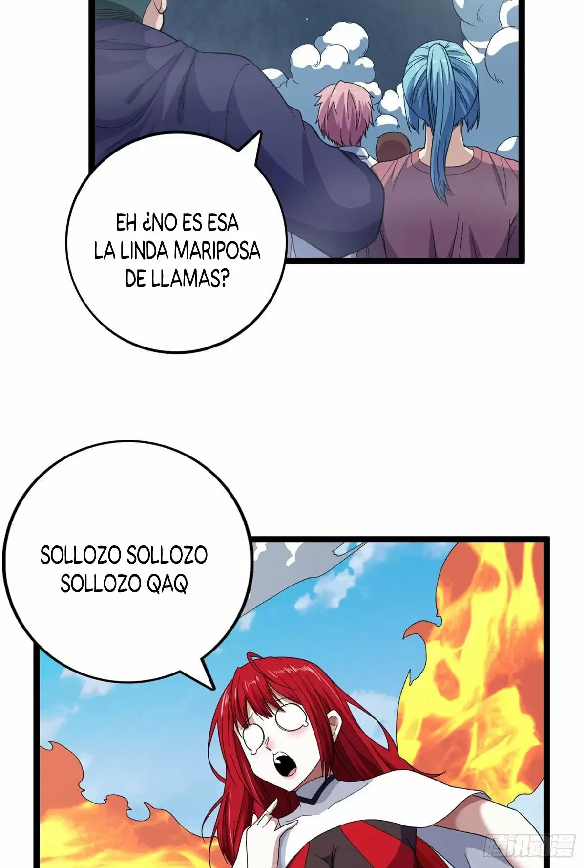 Tengo 999 habilidades - Capítulo 27 - Página 6 - LectorTMOo