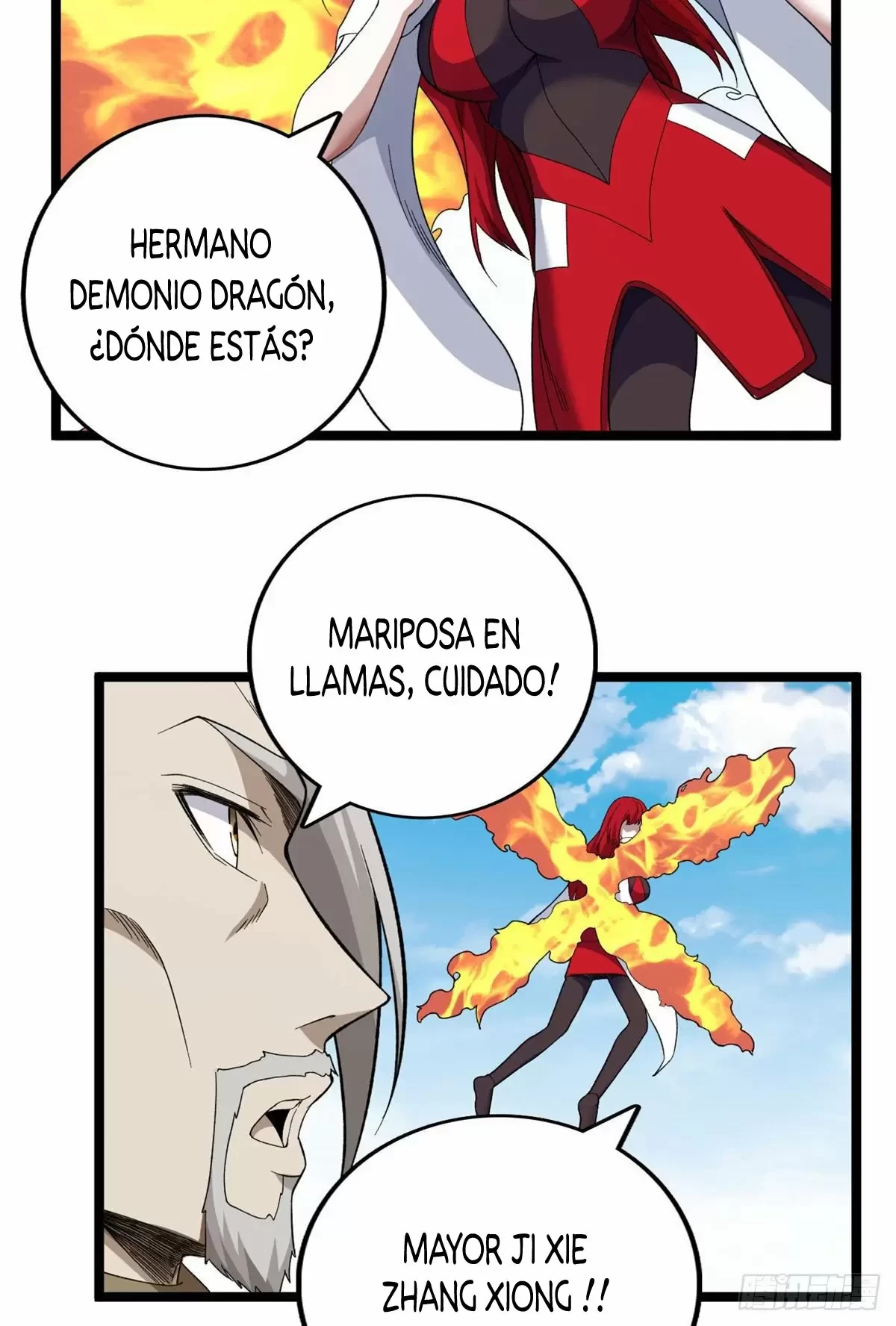 Tengo 999 habilidades - Capítulo 27 - Página 7 - LectorTMOo