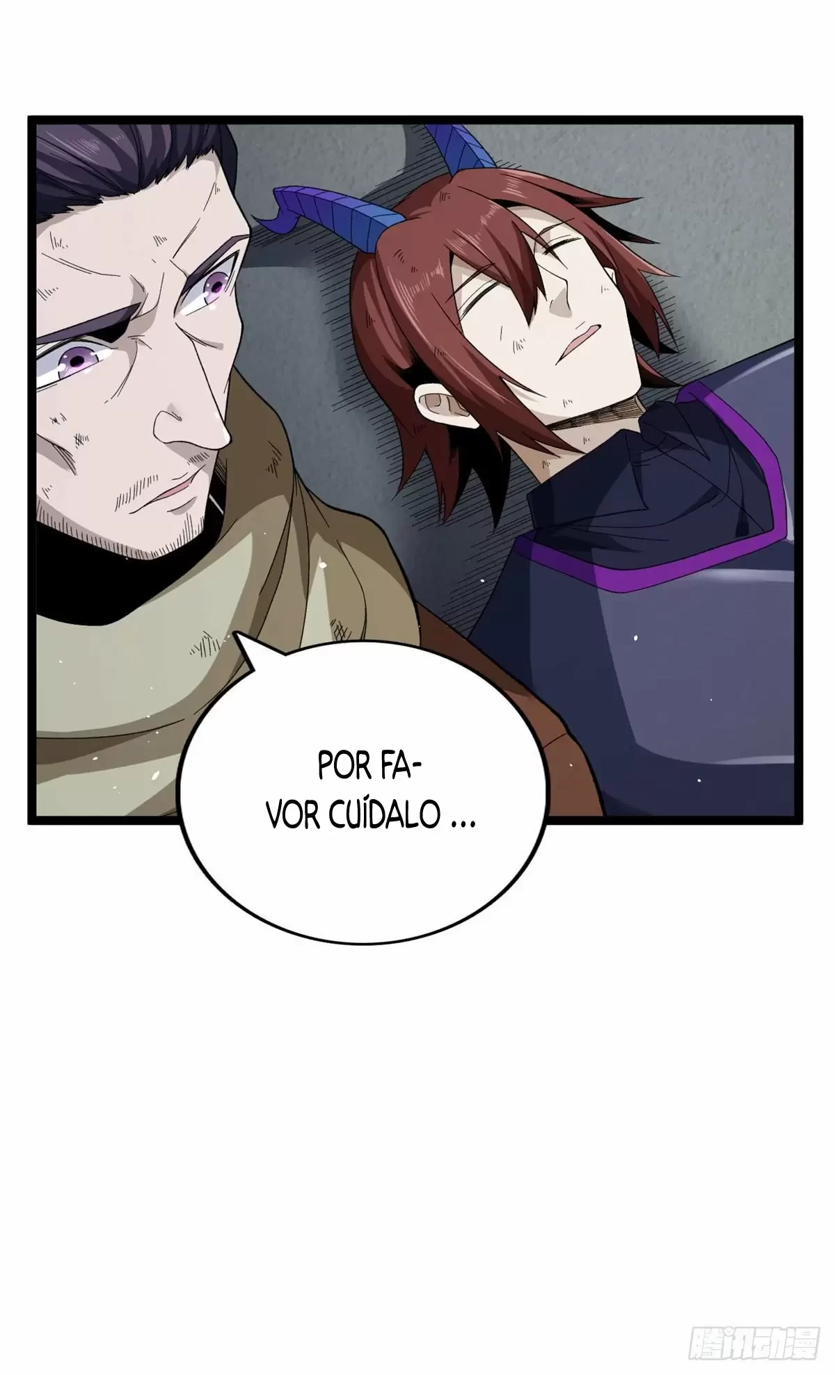 Tengo 999 habilidades - Capítulo 27 - Página 16 - LectorTMOo