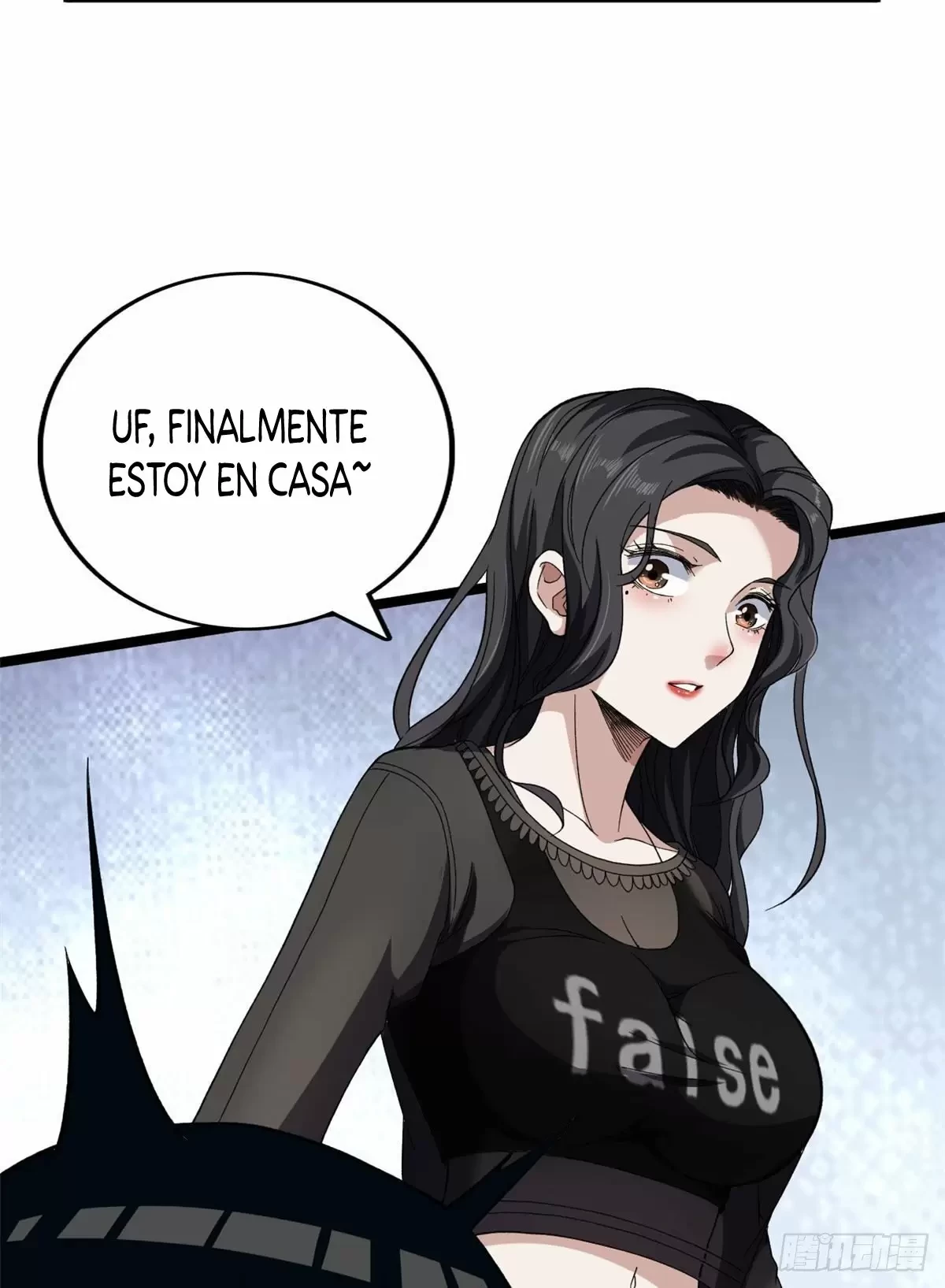 Tengo 999 habilidades - Capítulo 27 - Página 23 - LectorTMOo