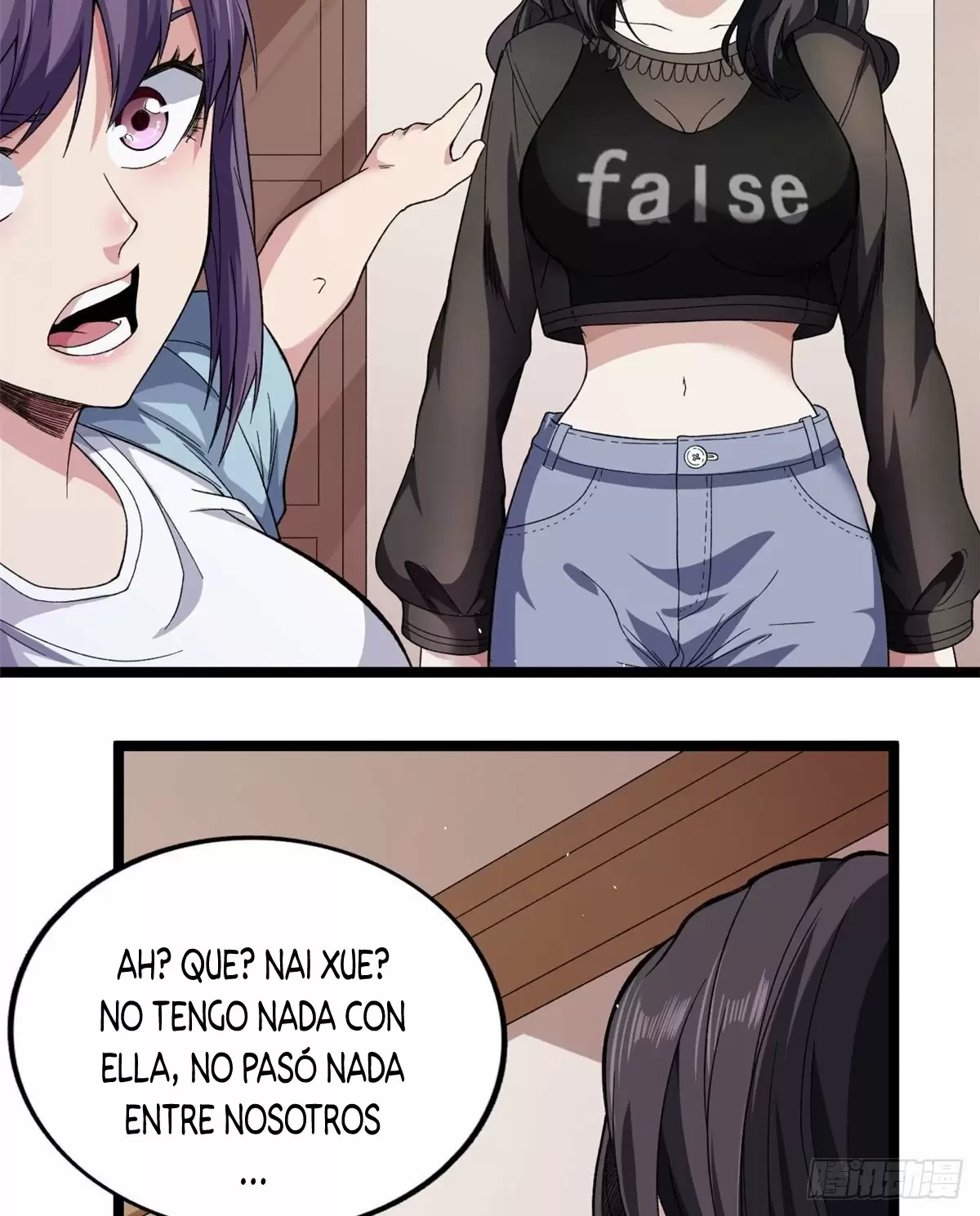 Tengo 999 habilidades - Capítulo 27 - Página 30 - LectorTMOo