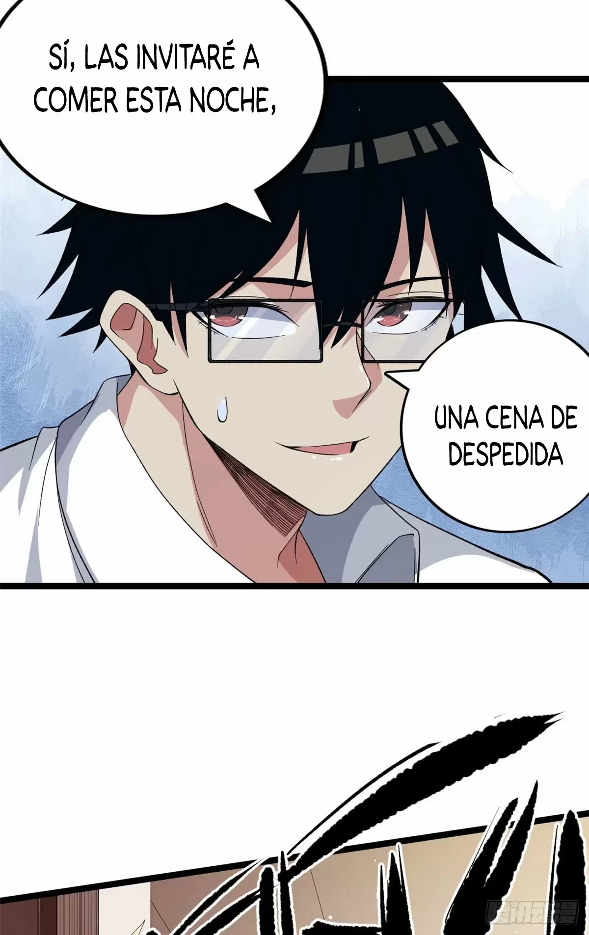 Tengo 999 habilidades - Capítulo 27 - Página 33 - LectorTMOo