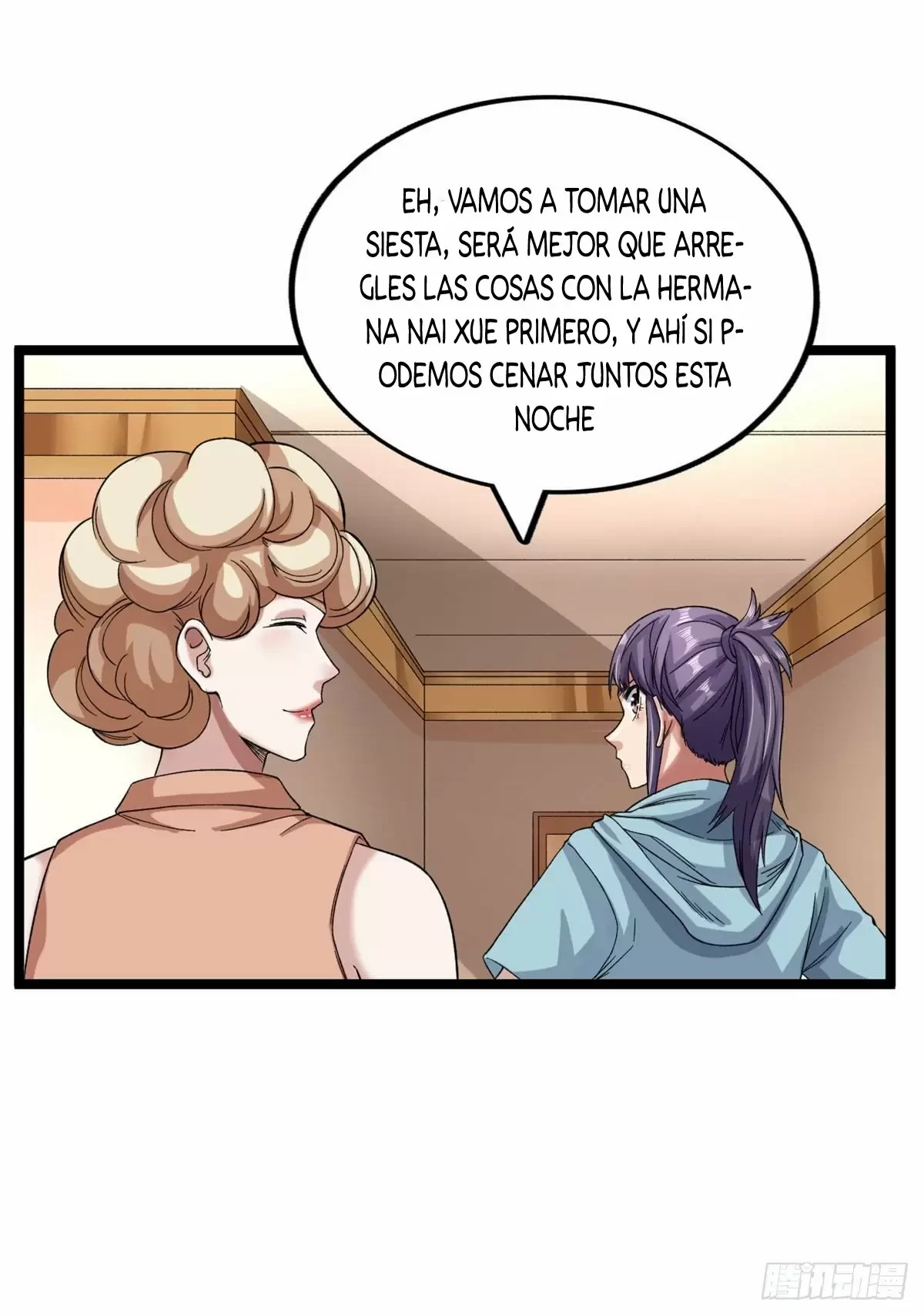 Tengo 999 habilidades - Capítulo 28 - Página 6 - LectorTMOo