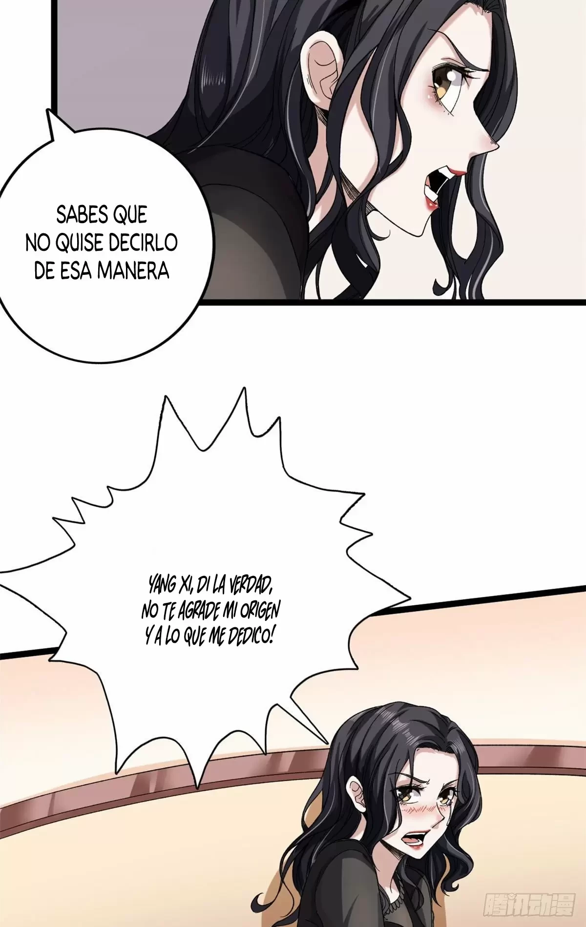 Tengo 999 habilidades - Capítulo 28 - Página 12 - LectorTMOo