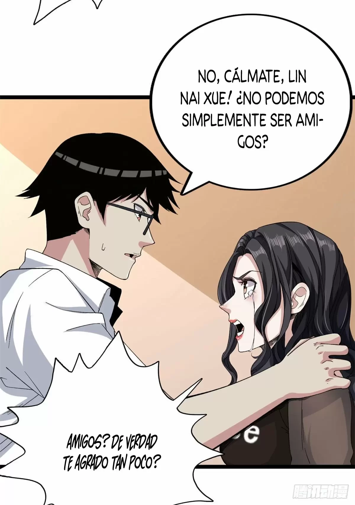 Tengo 999 habilidades - Capítulo 28 - Página 15 - LectorTMOo