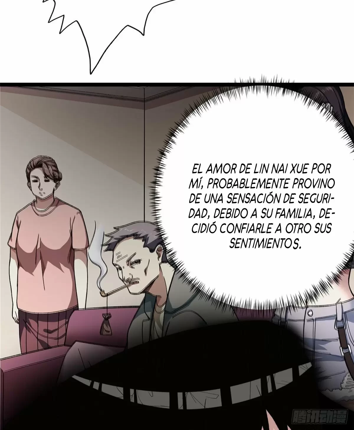 Tengo 999 habilidades - Capítulo 28 - Página 16 - LectorTMOo