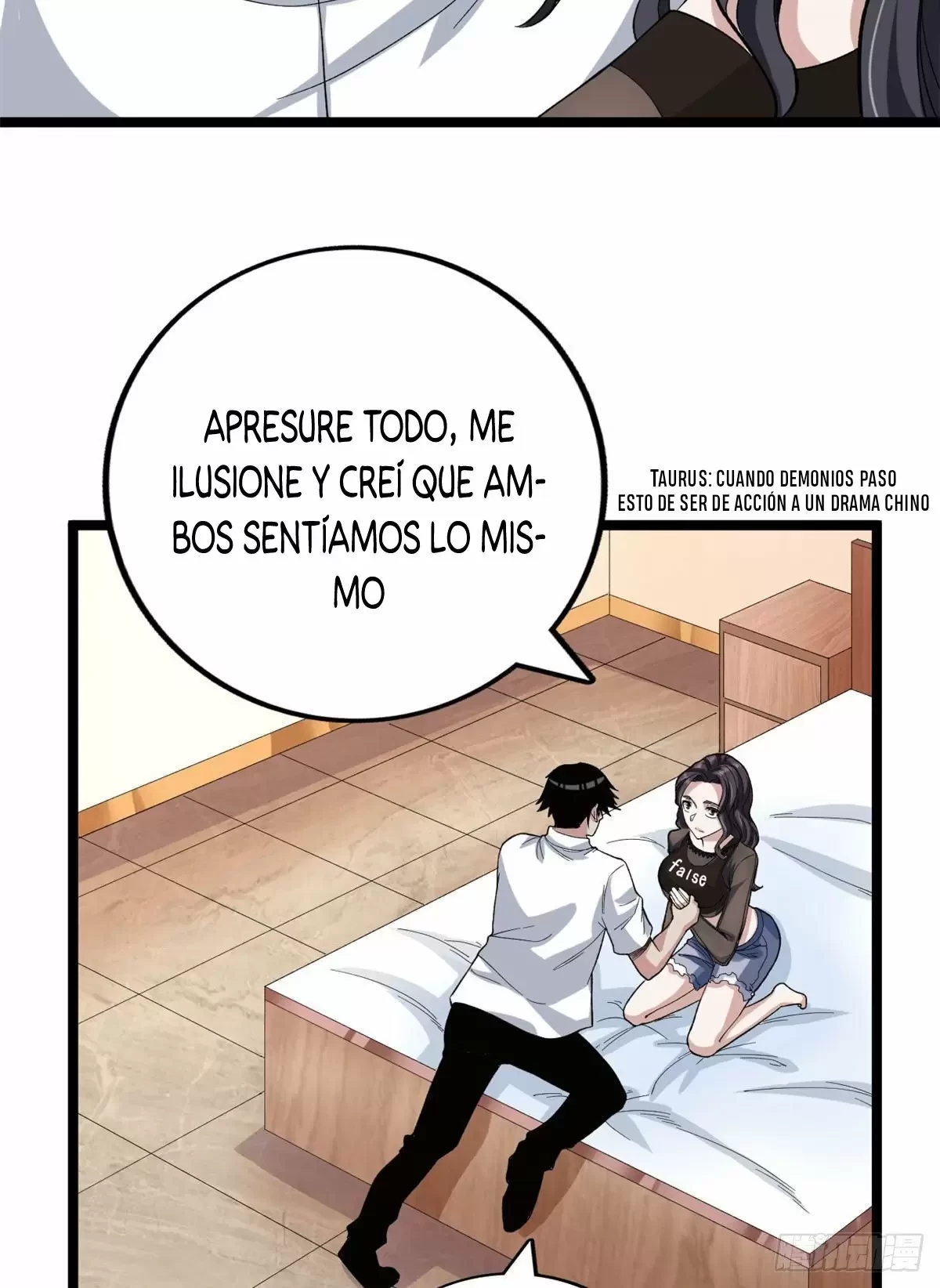 Tengo 999 habilidades - Capítulo 28 - Página 20 - LectorTMOo