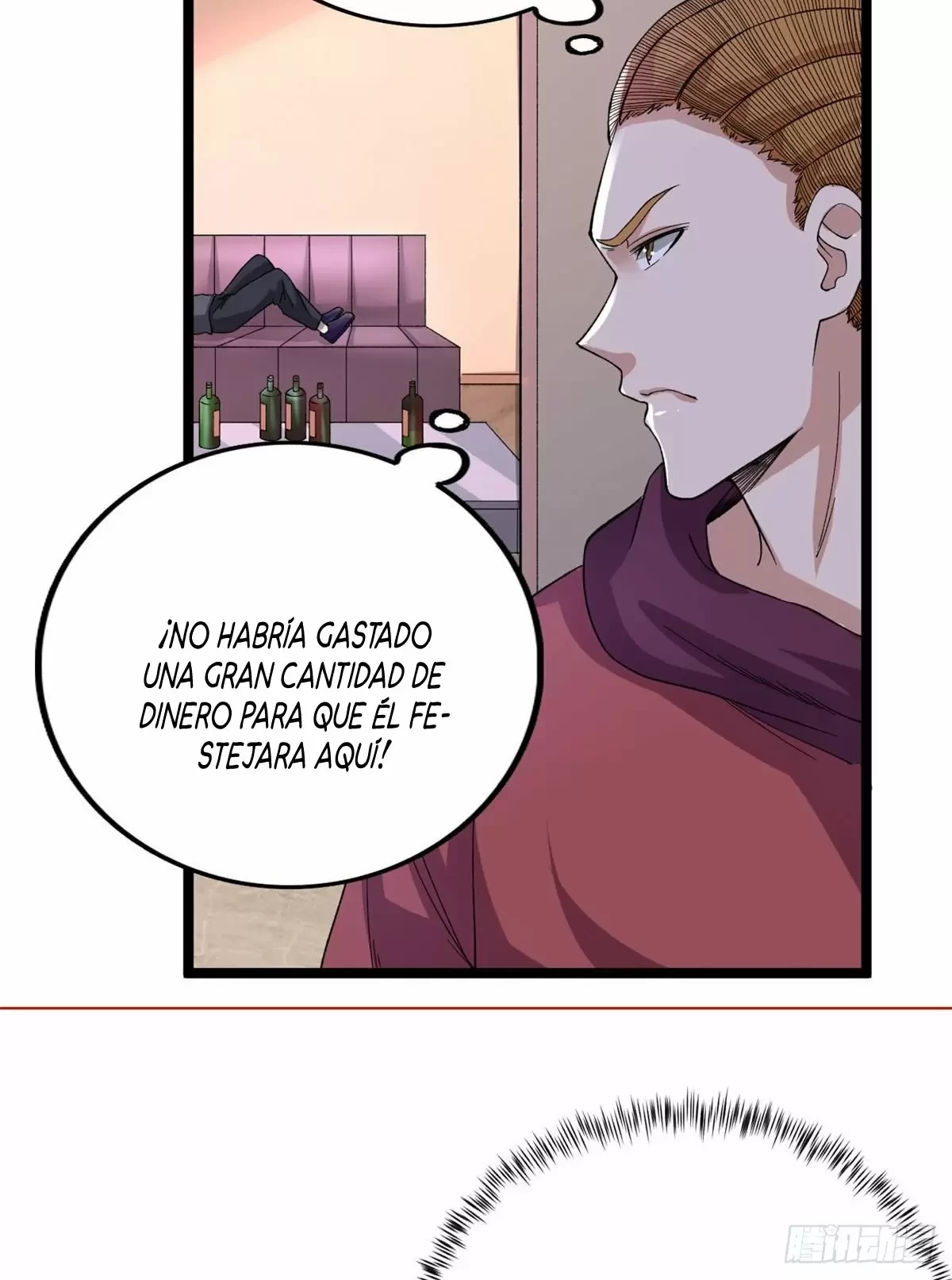 Tengo 999 habilidades - Capítulo 28 - Página 26 - LectorTMOo