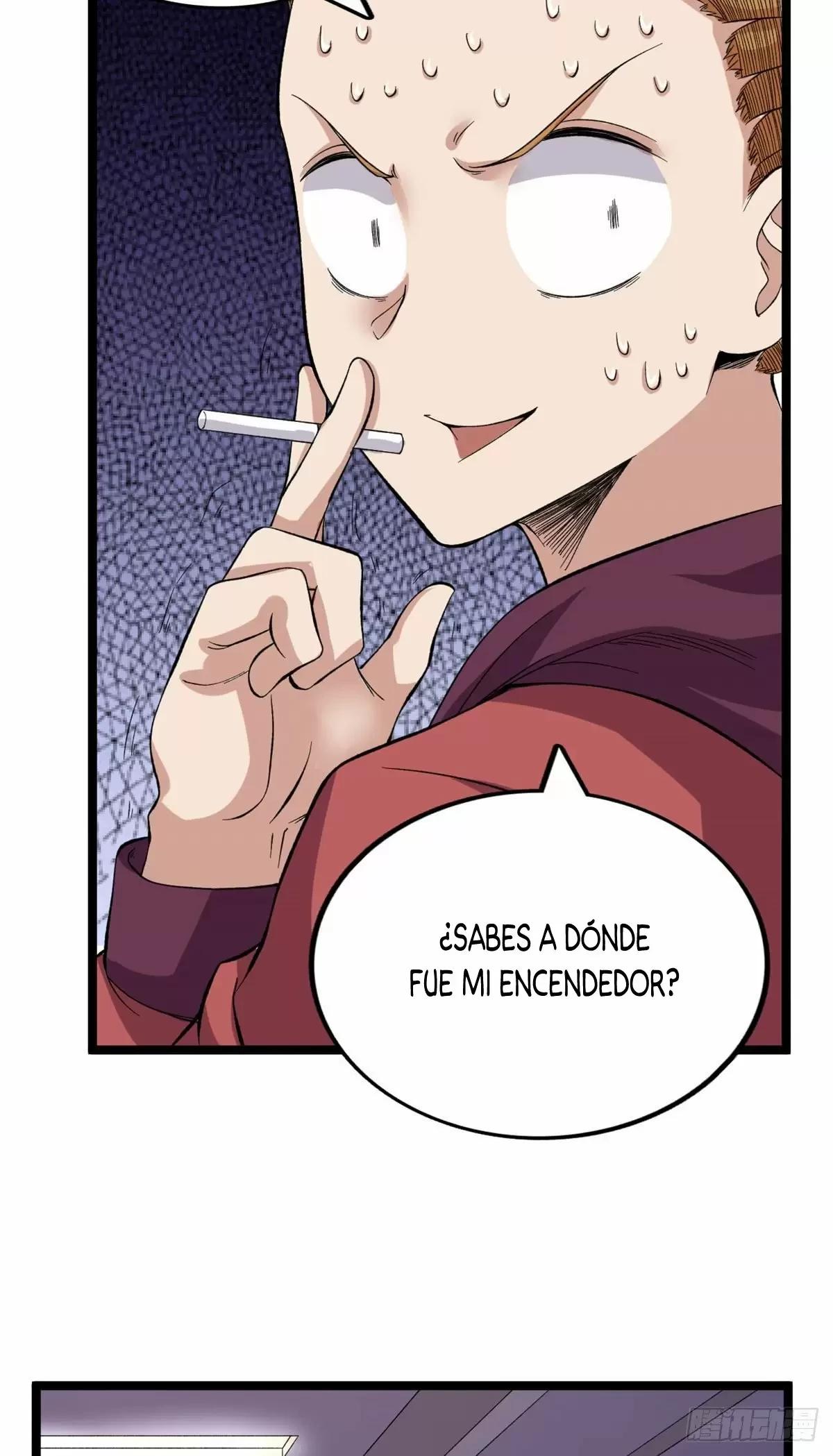 Tengo 999 habilidades - Capítulo 28 - Página 30 - LectorTMOo