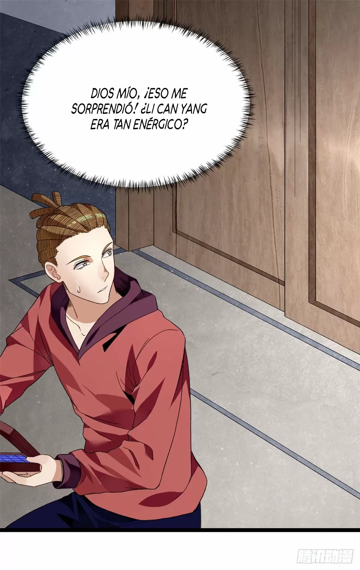 Tengo 999 habilidades - Capítulo 29 - Página 4 - LectorTMOo