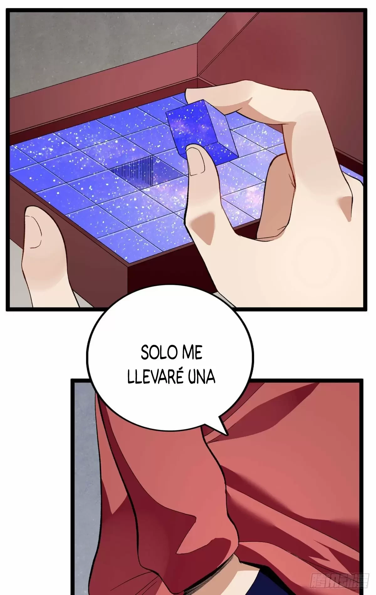Tengo 999 habilidades - Capítulo 29 - Página 5 - LectorTMOo