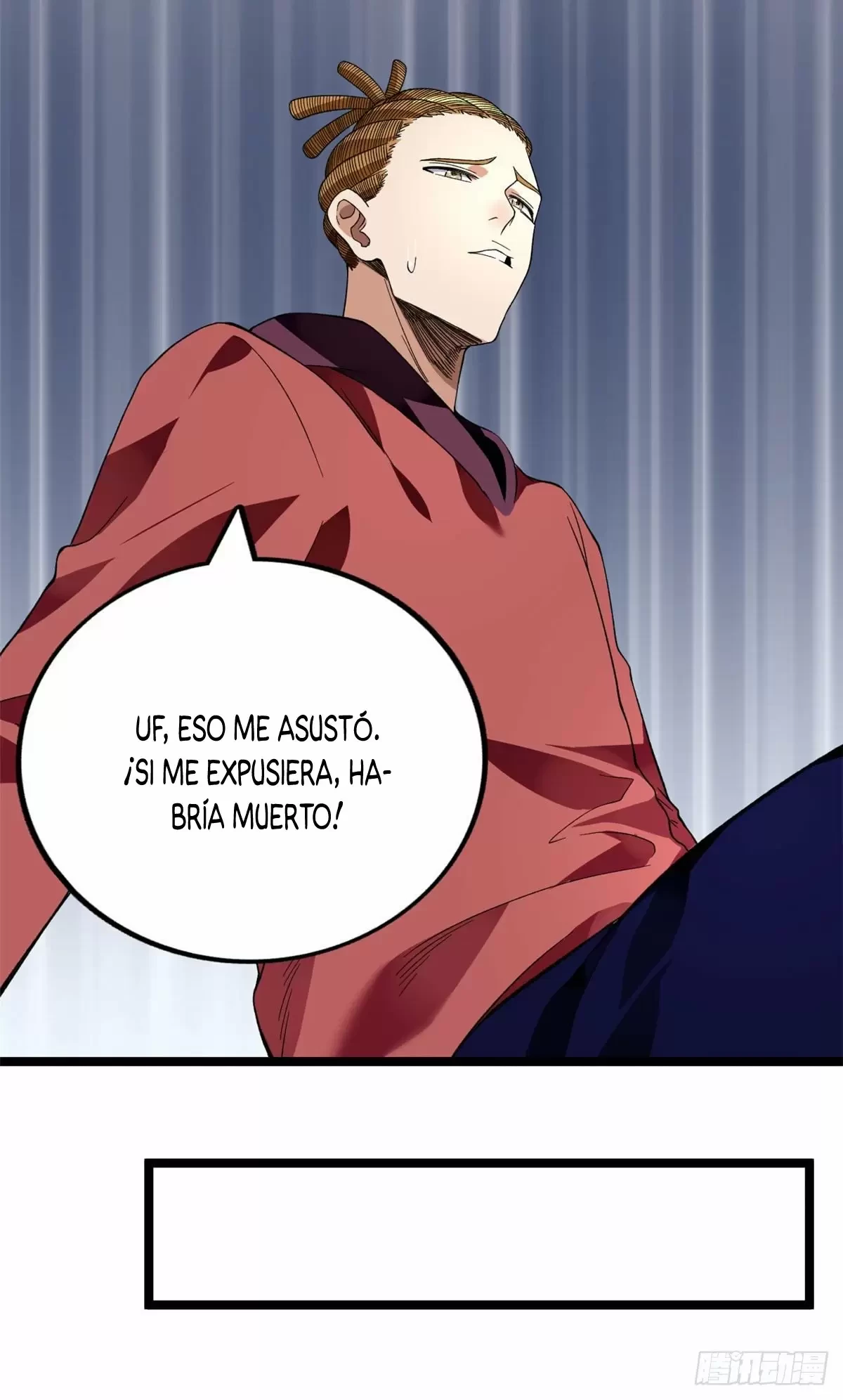 Tengo 999 habilidades - Capítulo 29 - Página 14 - LectorTMOo