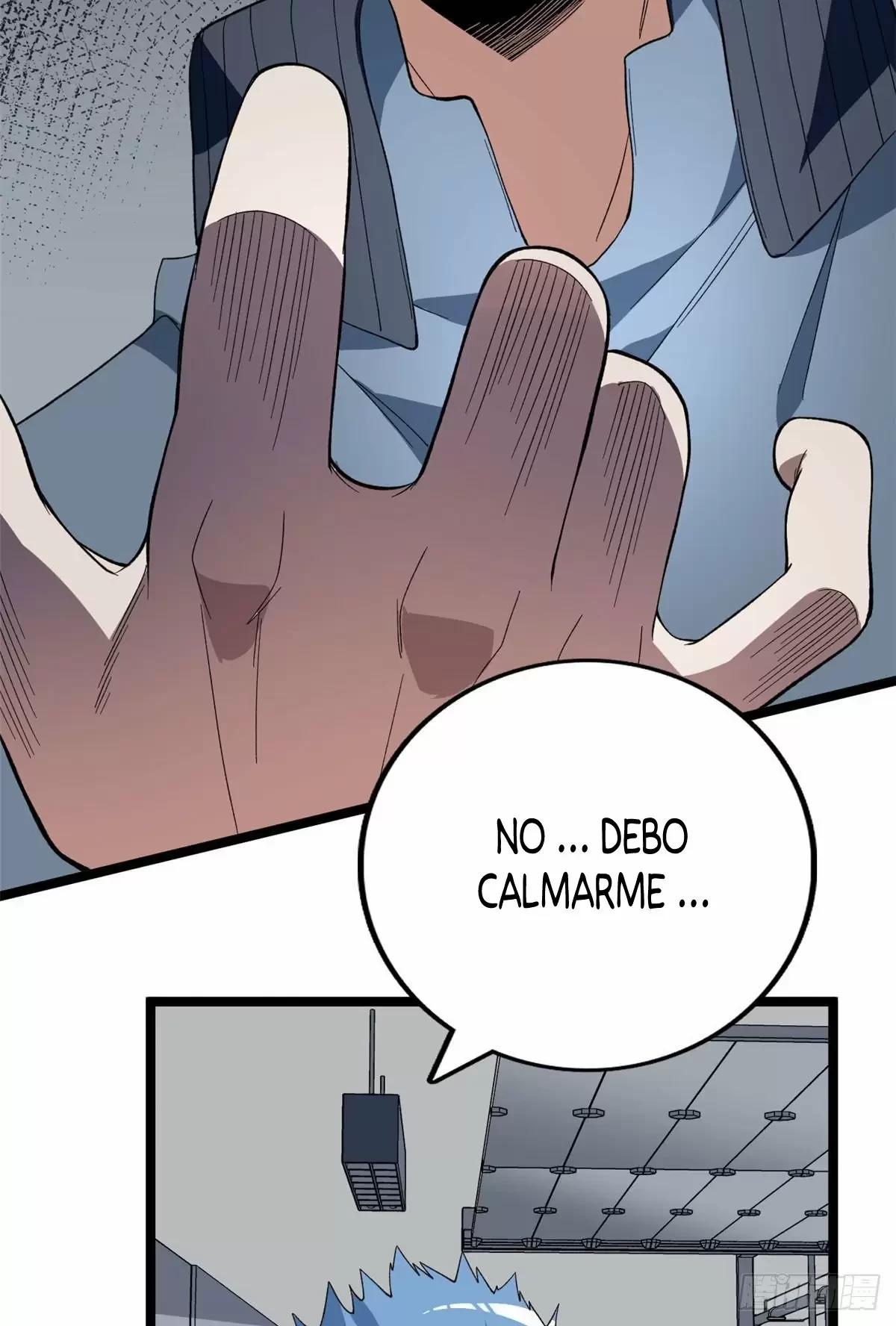 Tengo 999 habilidades - Capítulo 29 - Página 19 - LectorTMOo
