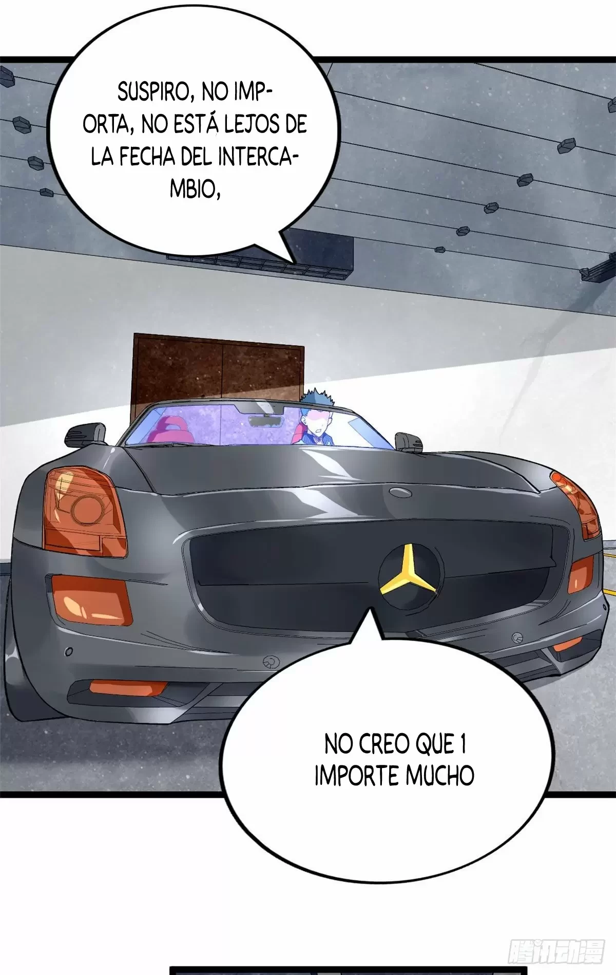 Tengo 999 habilidades - Capítulo 29 - Página 22 - LectorTMOo