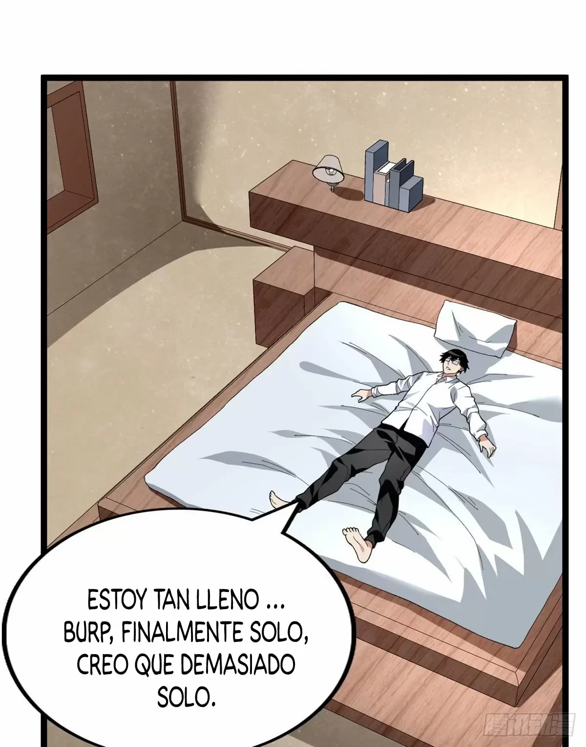 Tengo 999 habilidades - Capítulo 29 - Página 31 - LectorTMOo