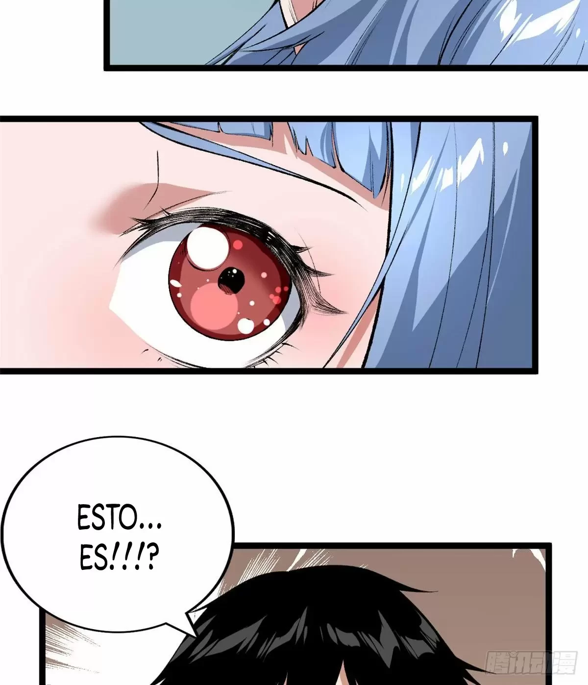 Tengo 999 habilidades - Capítulo 29 - Página 36 - LectorTMOo