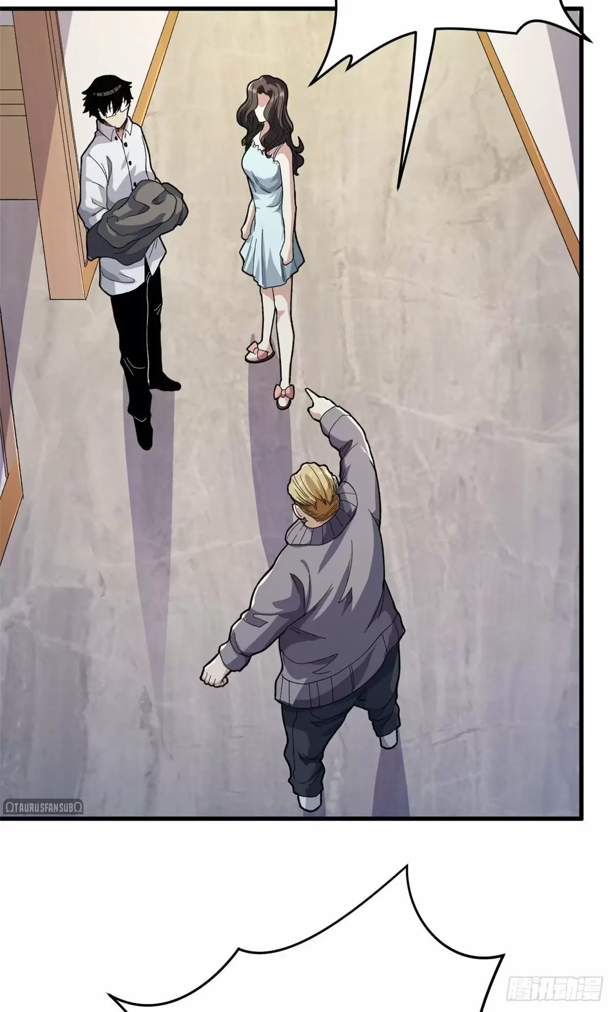 Tengo 999 habilidades - Capítulo 3 - Página 21 - LectorTMOo