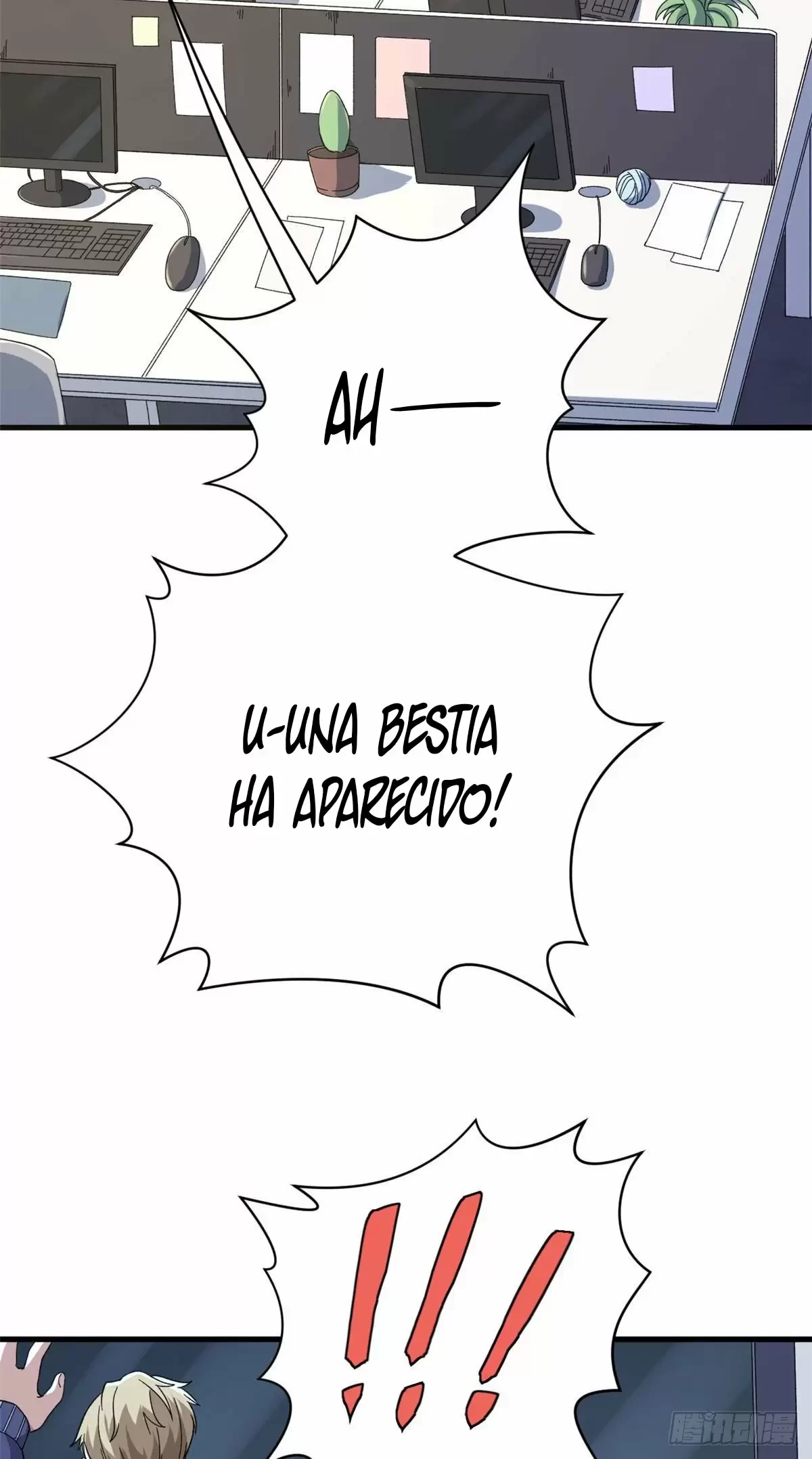 Tengo 999 habilidades - Capítulo 3 - Página 42 - LectorTMOo