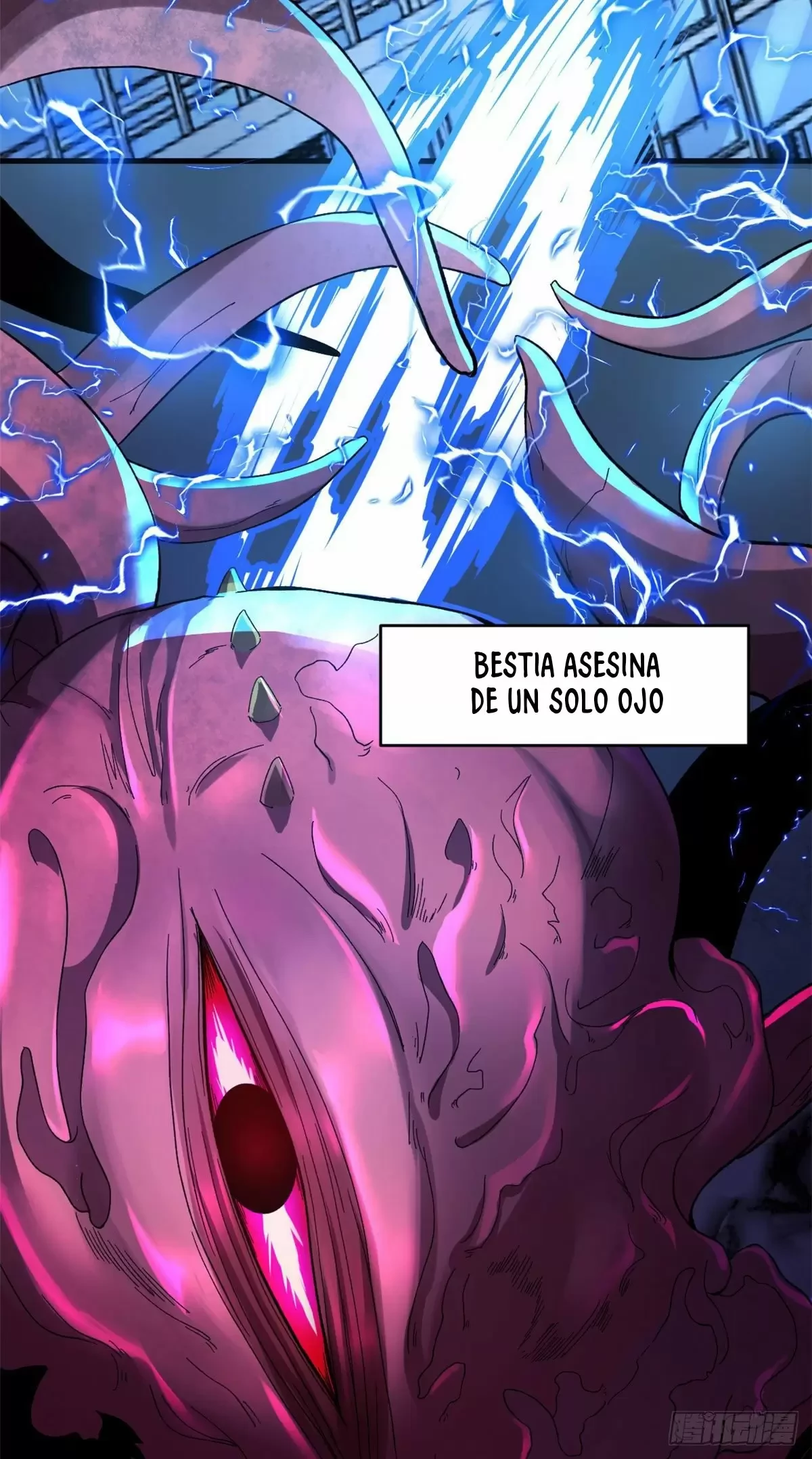 Tengo 999 habilidades - Capítulo 3 - Página 45 - LectorTMOo
