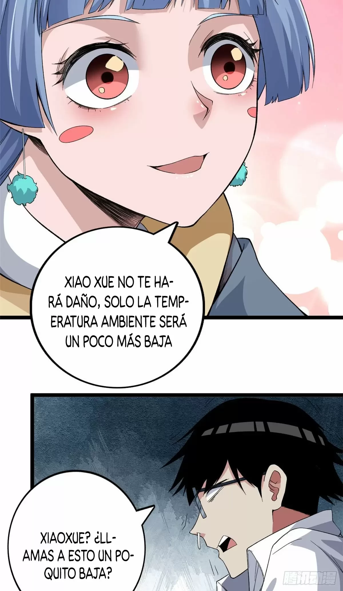 Tengo 999 habilidades - Capítulo 30 - Página 7 - LectorTMOo