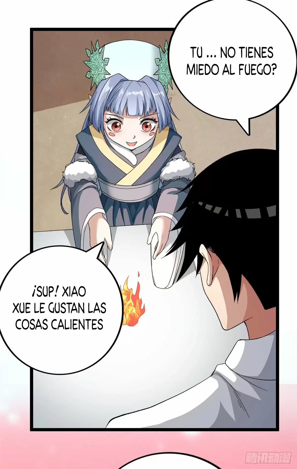 Tengo 999 habilidades - Capítulo 30 - Página 10 - LectorTMOo