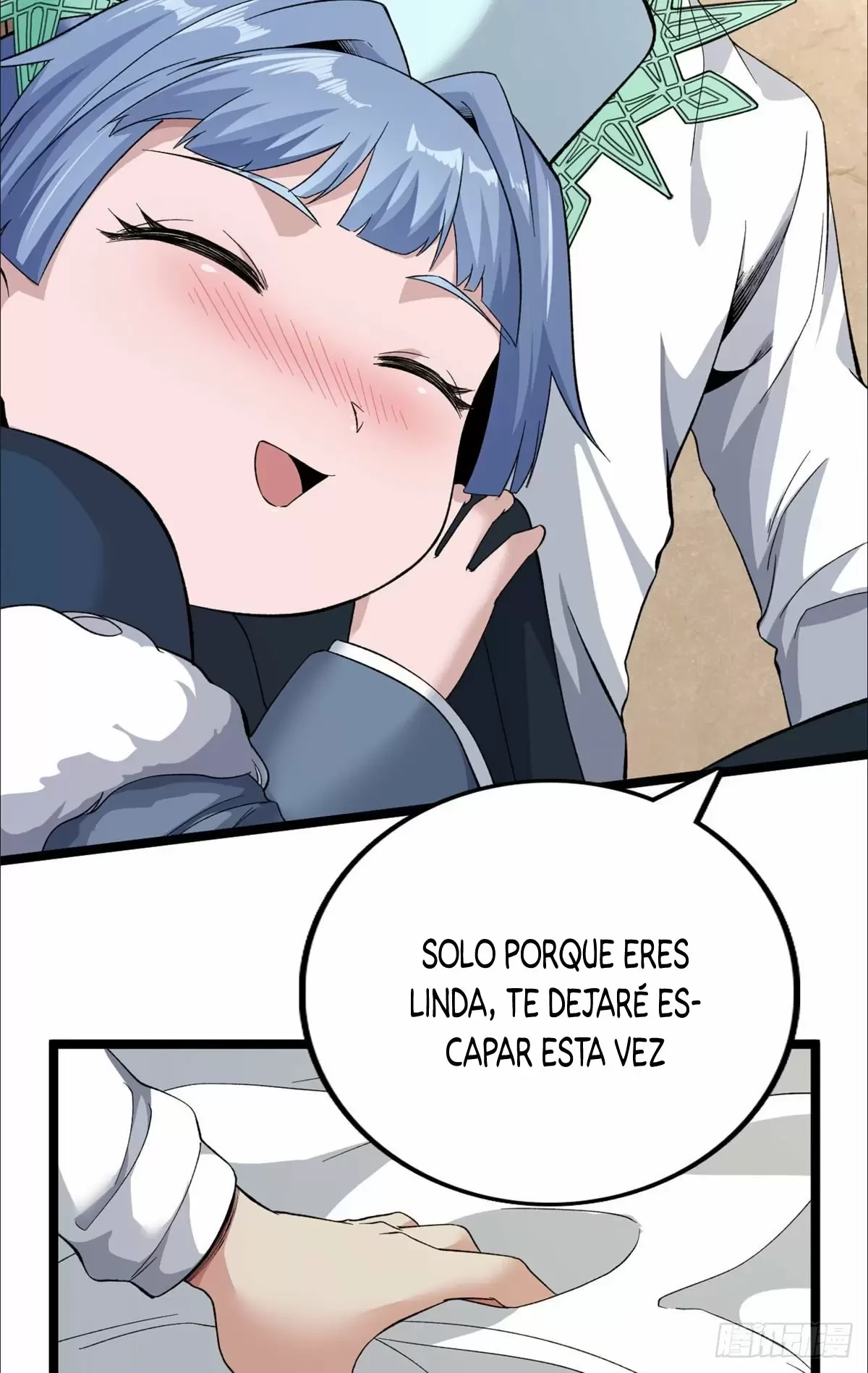 Tengo 999 habilidades - Capítulo 30 - Página 15 - LectorTMOo