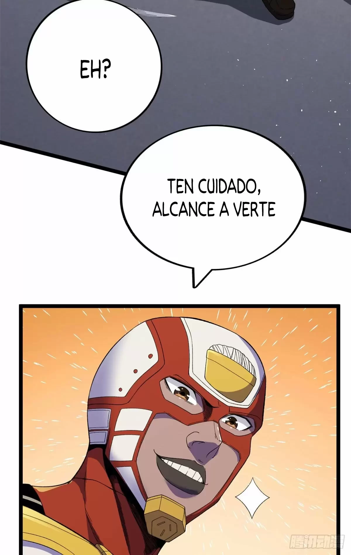 Tengo 999 habilidades - Capítulo 30 - Página 32 - LectorTMOo