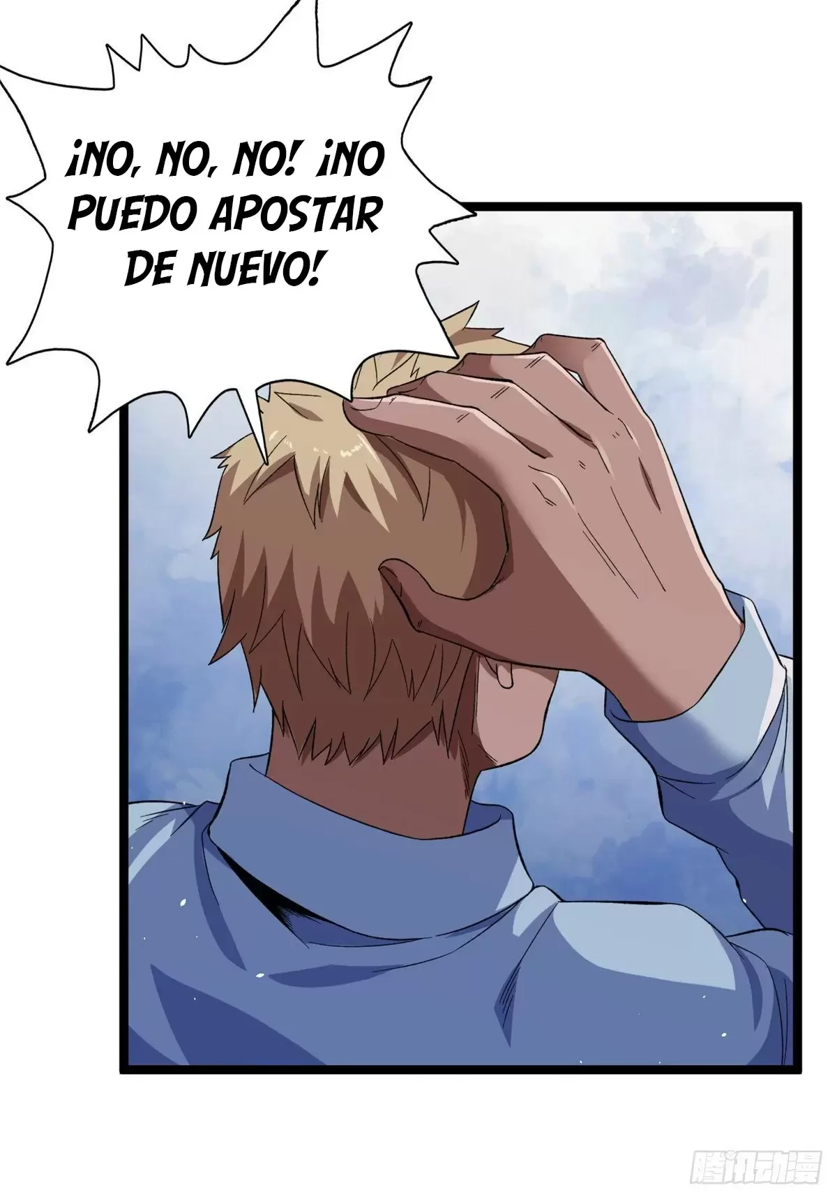 Tengo 999 habilidades - Capítulo 31 - Página 11 - LectorTMOo