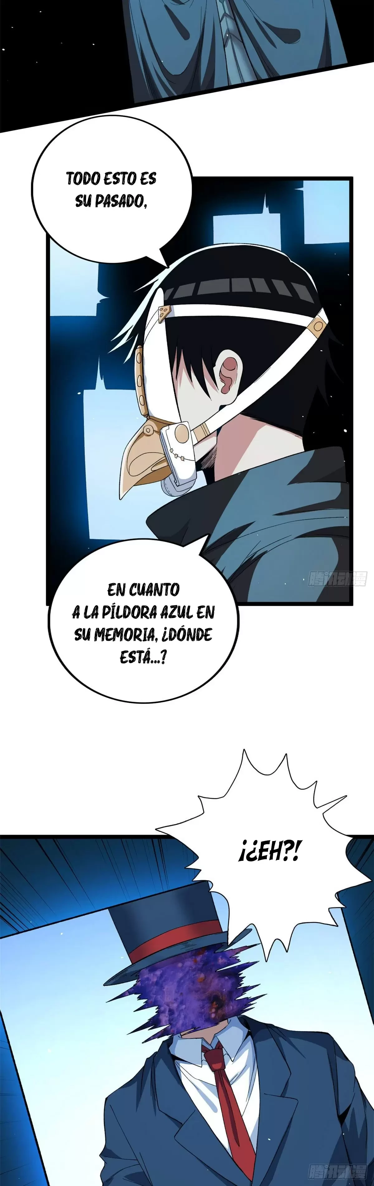 Tengo 999 habilidades - Capítulo 31 - Página 20 - LectorTMOo