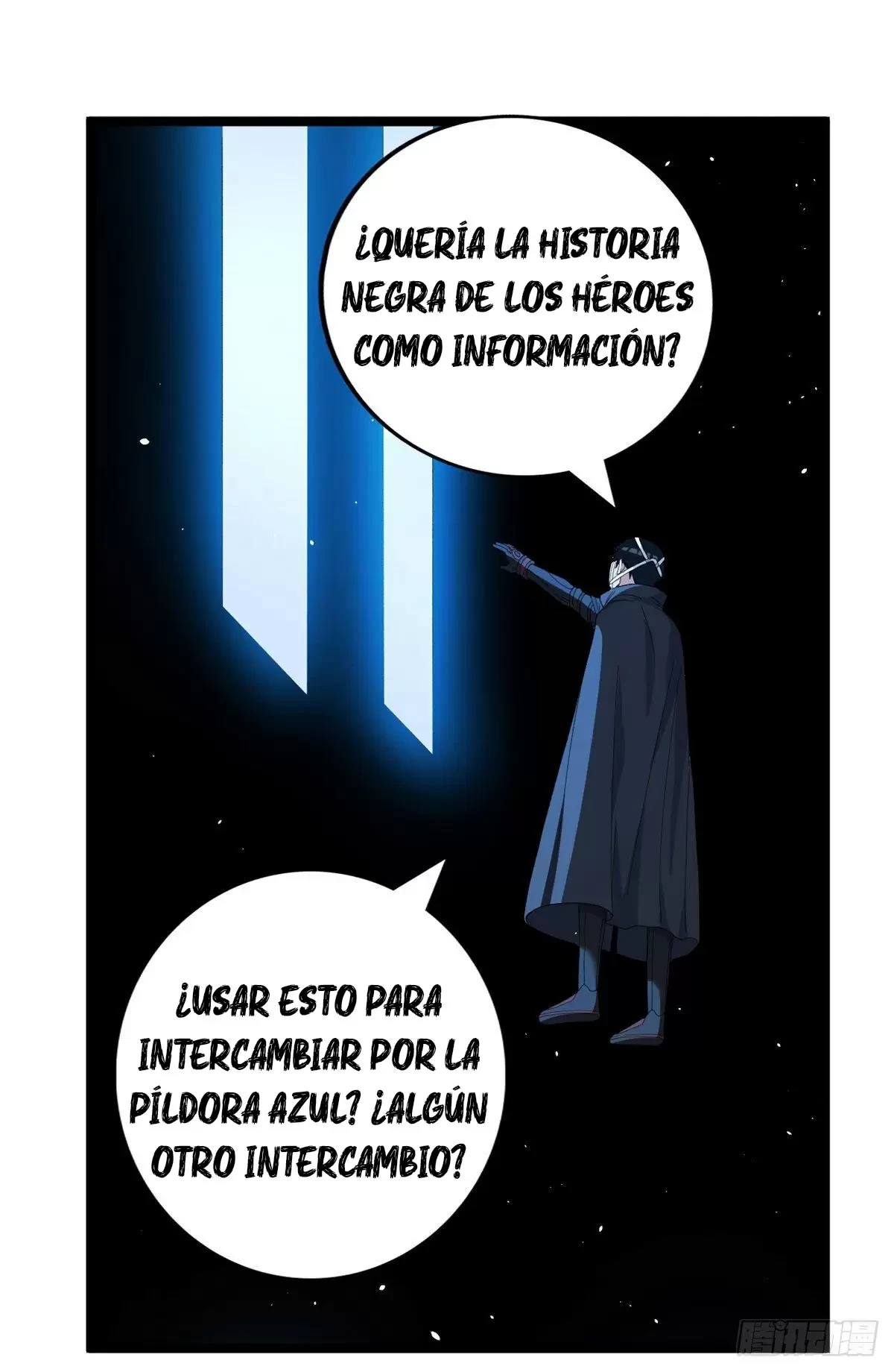 Tengo 999 habilidades - Capítulo 31 - Página 23 - LectorTMOo