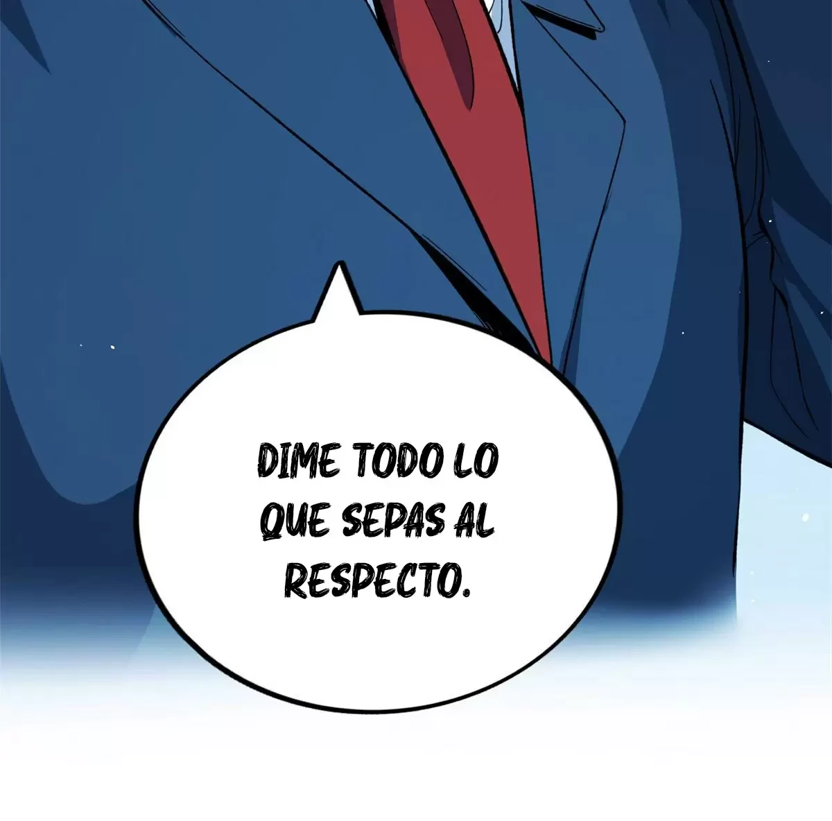 Tengo 999 habilidades - Capítulo 31 - Página 28 - LectorTMOo