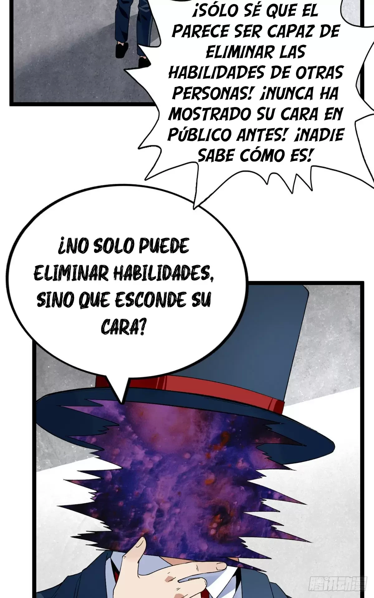 Tengo 999 habilidades - Capítulo 32 - Página 4 - LectorTMOo