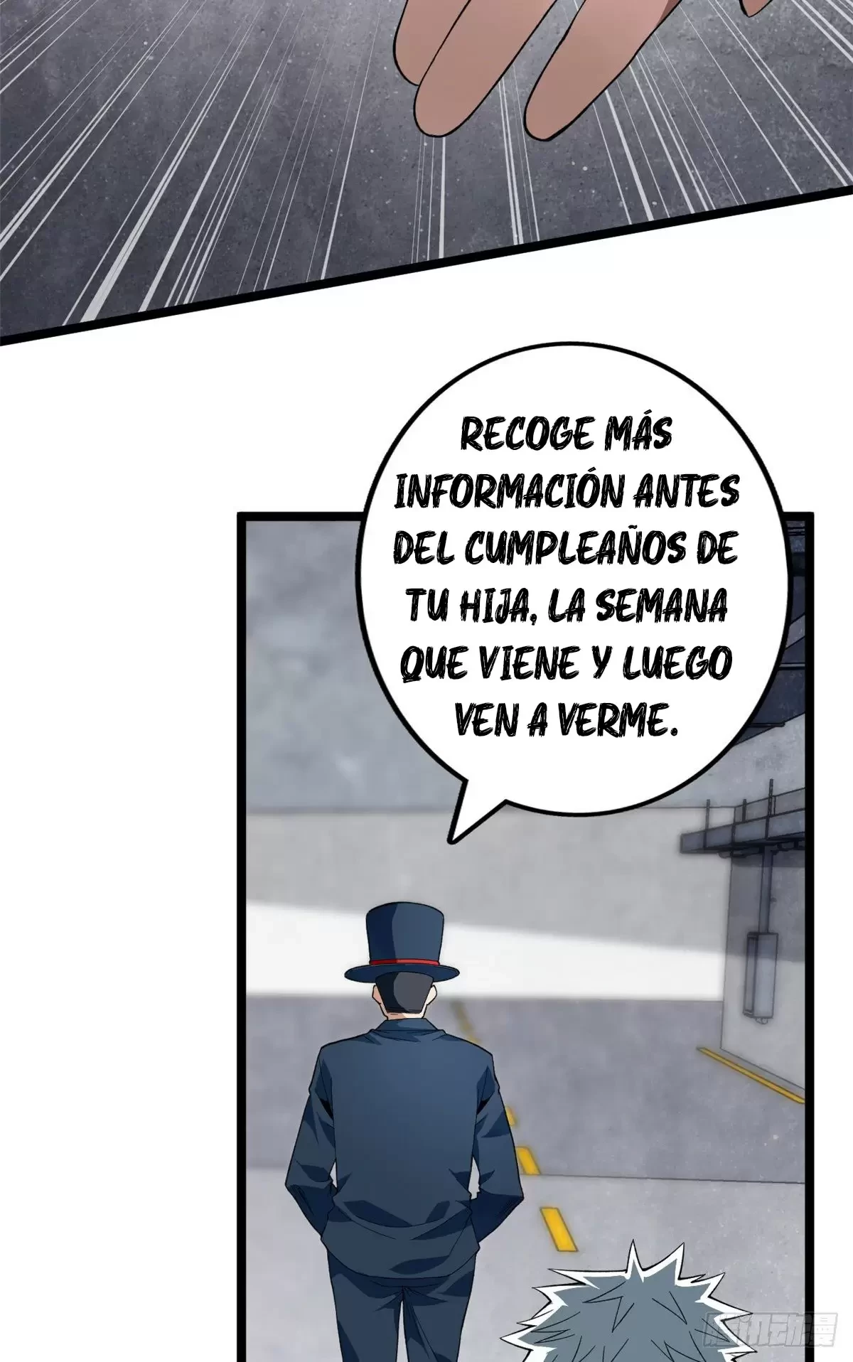 Tengo 999 habilidades - Capítulo 32 - Página 6 - LectorTMOo