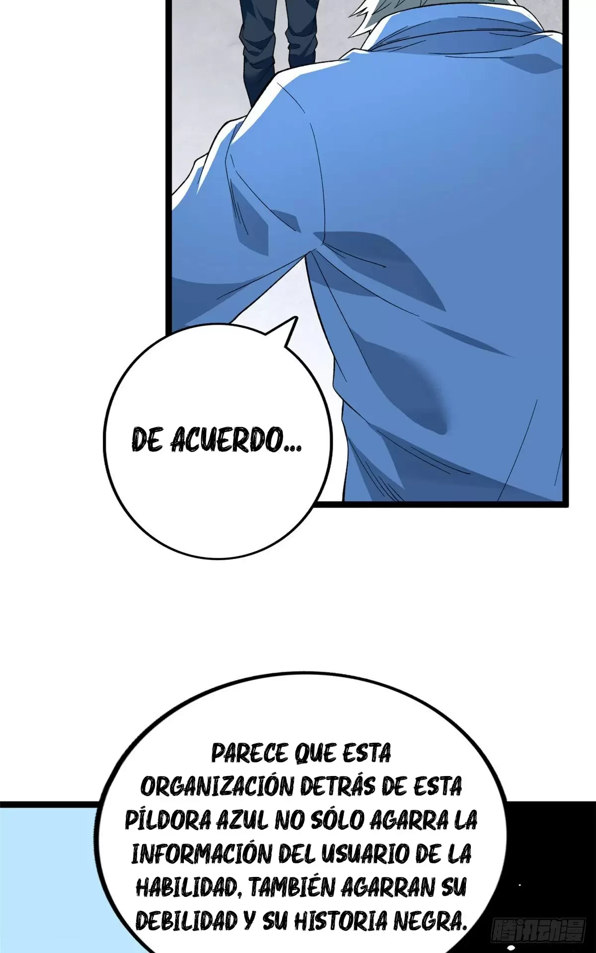 Tengo 999 habilidades - Capítulo 32 - Página 7 - LectorTMOo