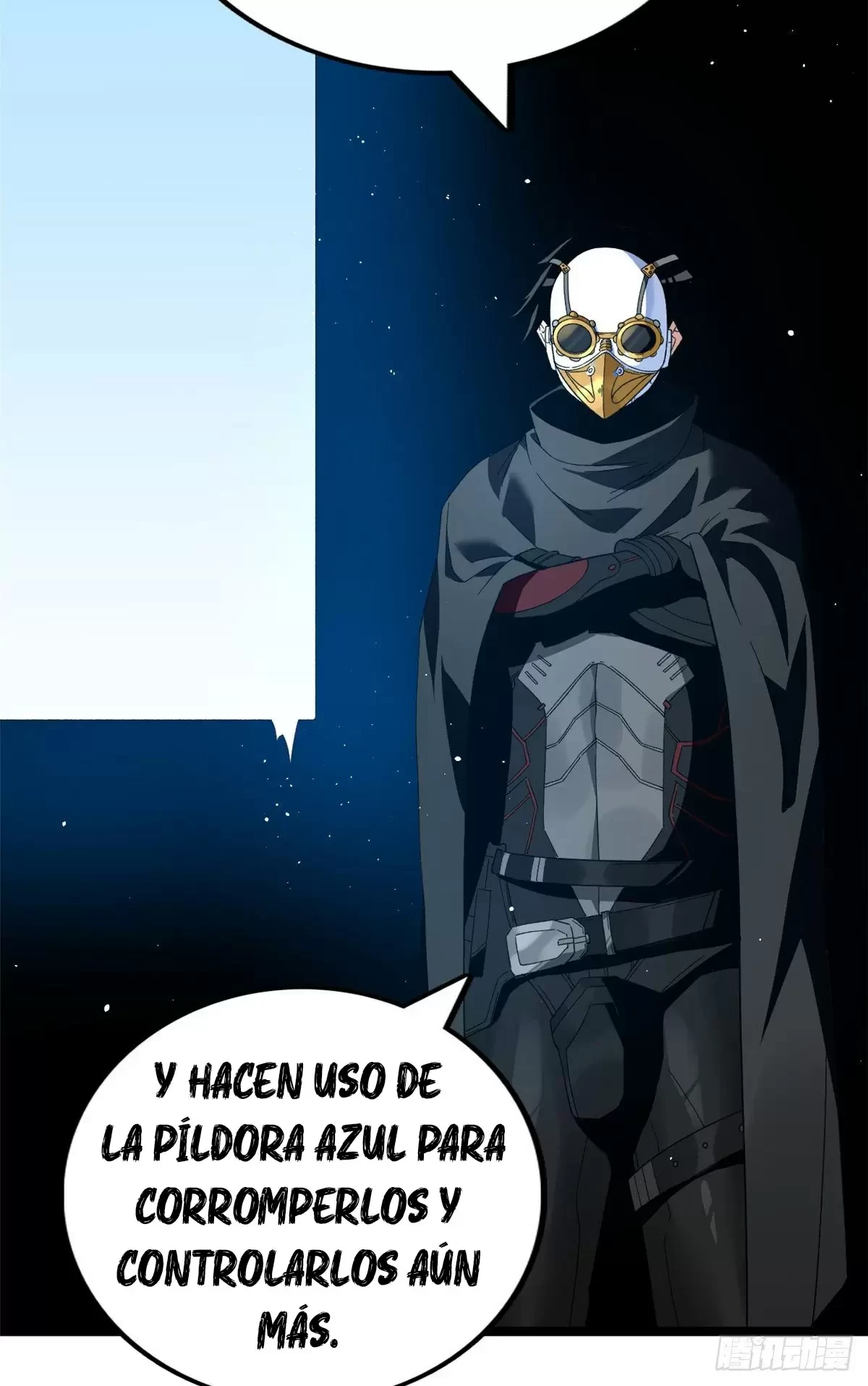Tengo 999 habilidades - Capítulo 32 - Página 8 - LectorTMOo