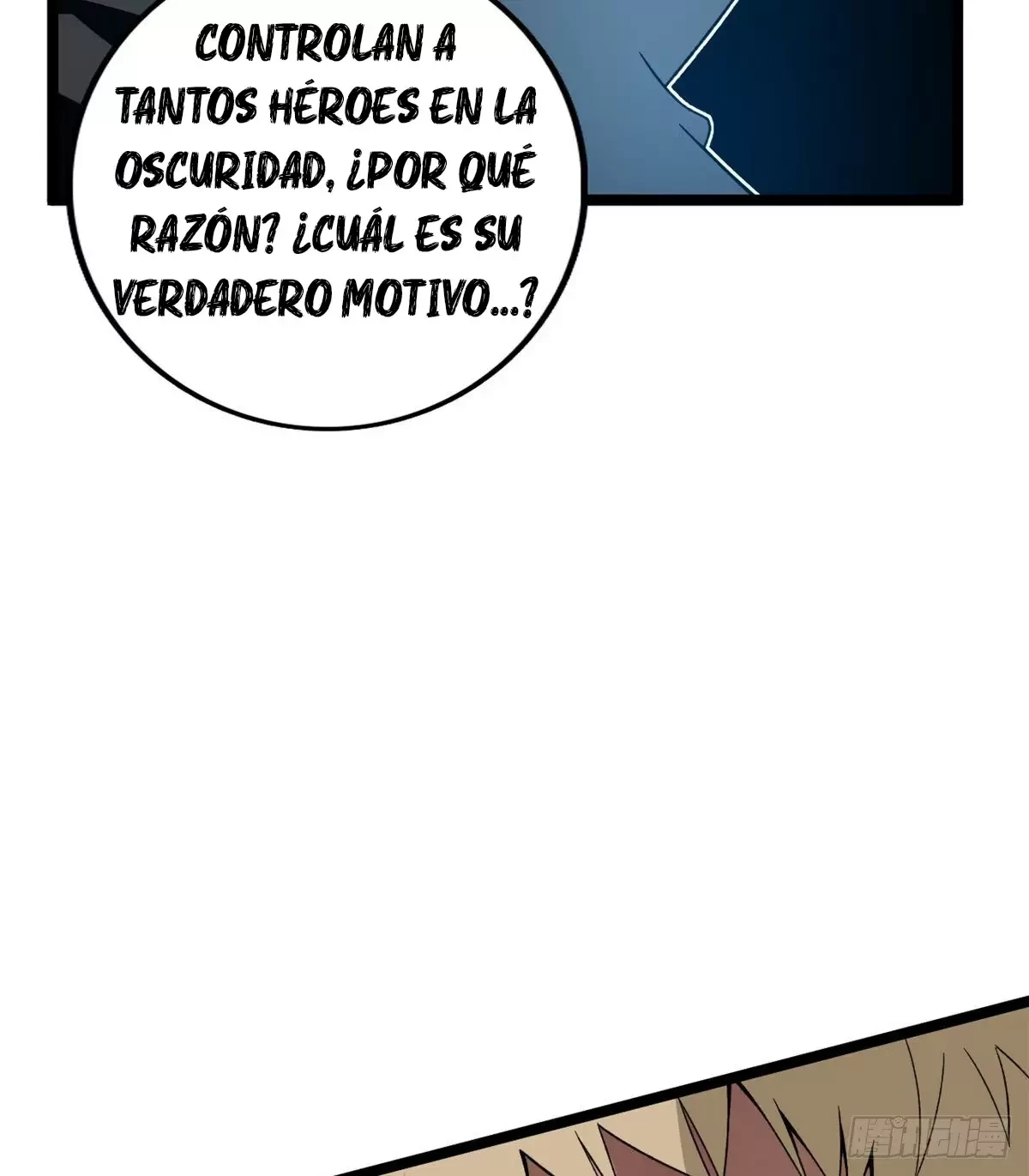 Tengo 999 habilidades - Capítulo 32 - Página 10 - LectorTMOo