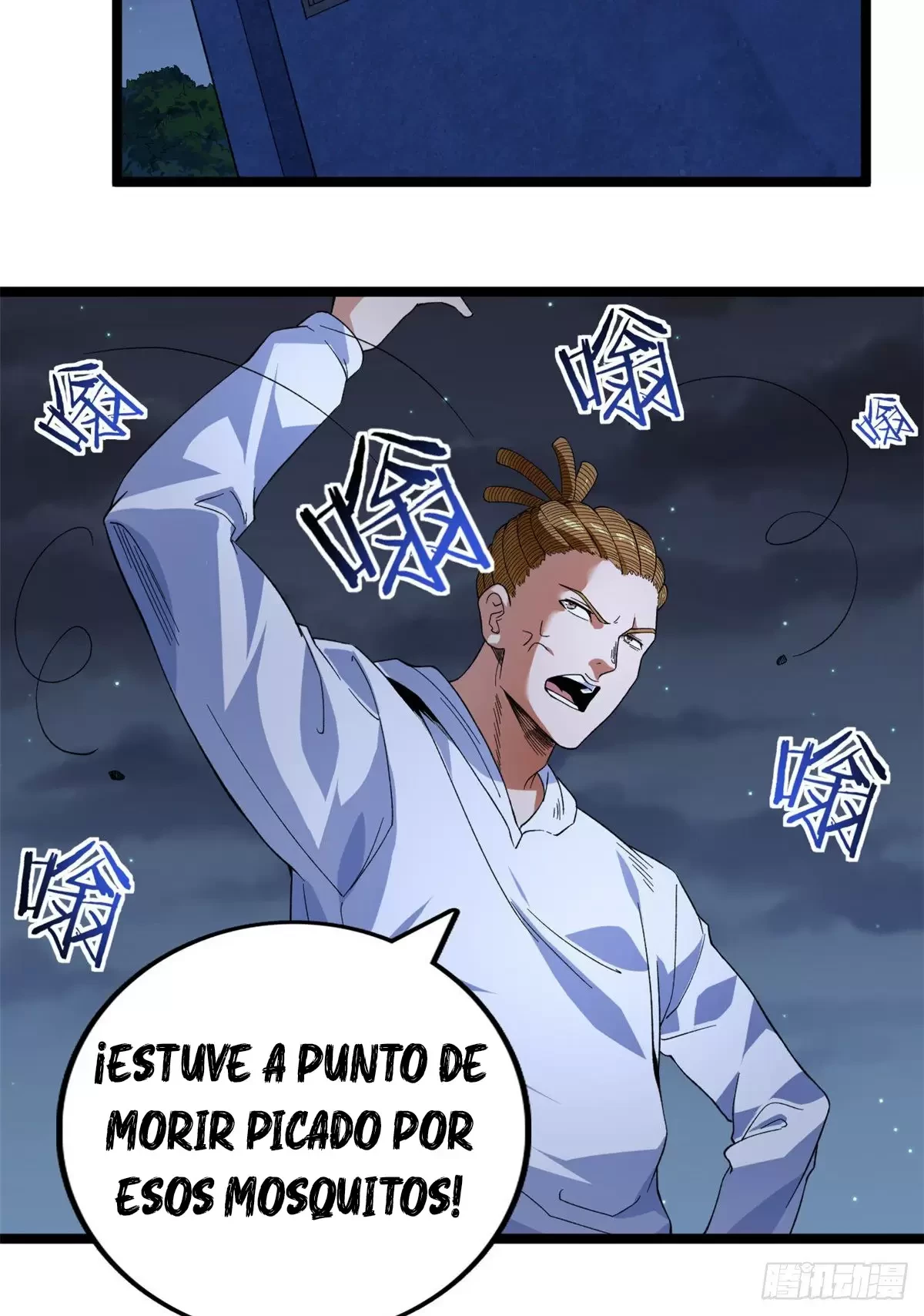 Tengo 999 habilidades - Capítulo 32 - Página 14 - LectorTMOo