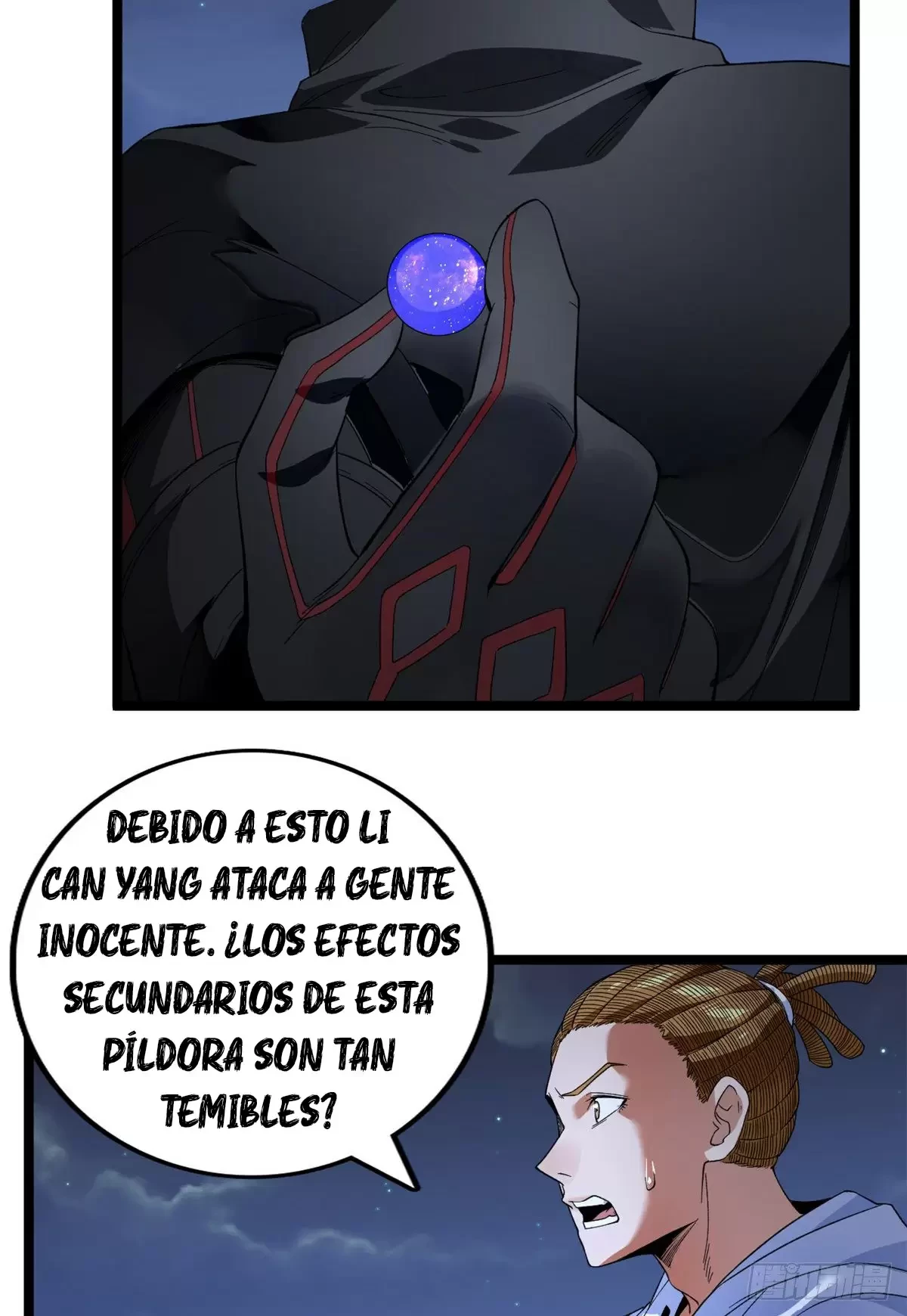 Tengo 999 habilidades - Capítulo 32 - Página 17 - LectorTMOo