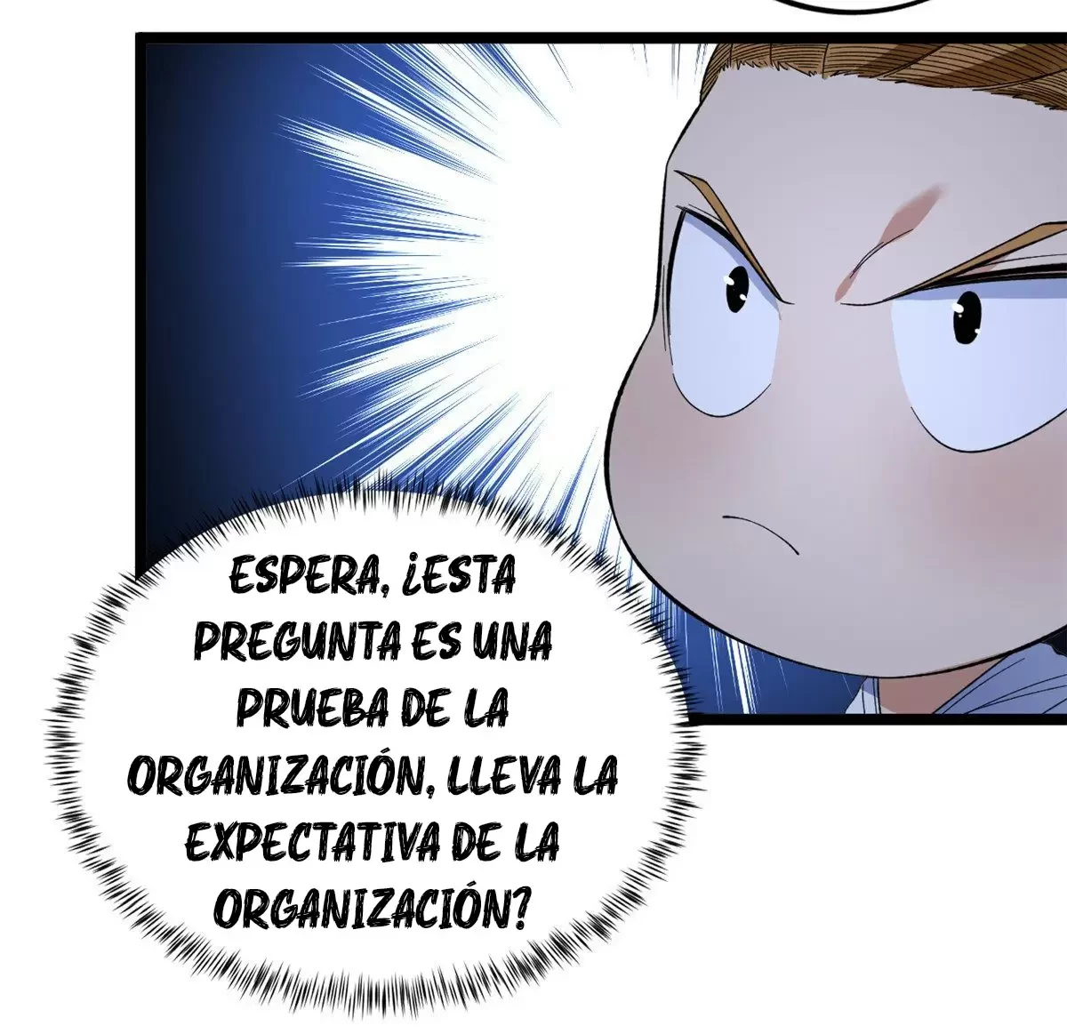 Tengo 999 habilidades - Capítulo 32 - Página 20 - LectorTMOo