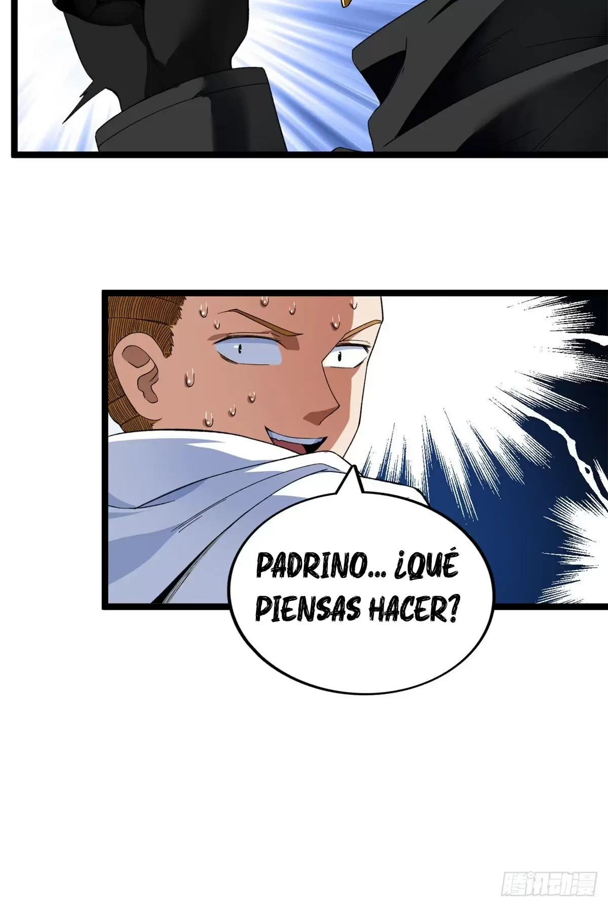 Tengo 999 habilidades - Capítulo 32 - Página 27 - LectorTMOo