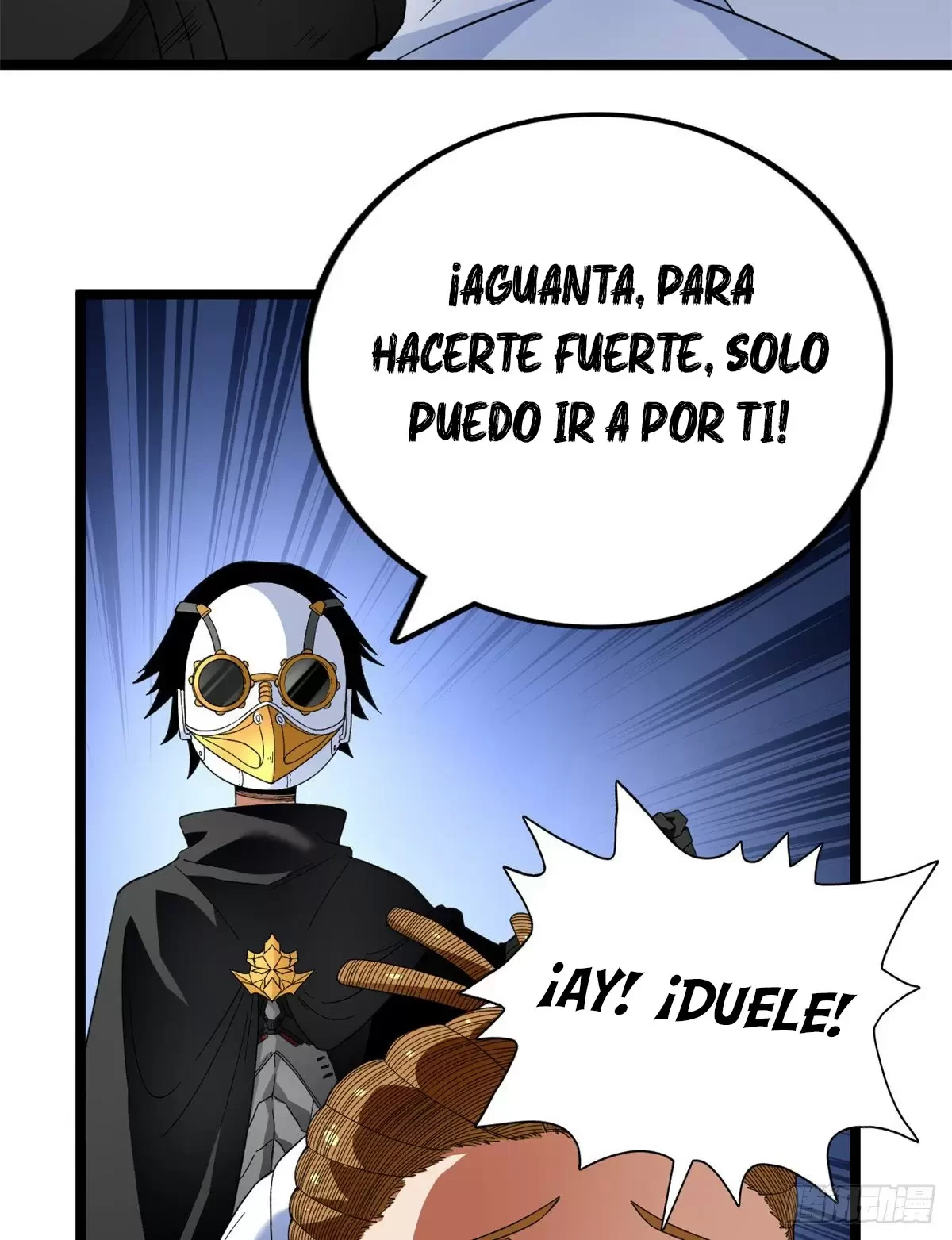 Tengo 999 habilidades - Capítulo 32 - Página 29 - LectorTMOo