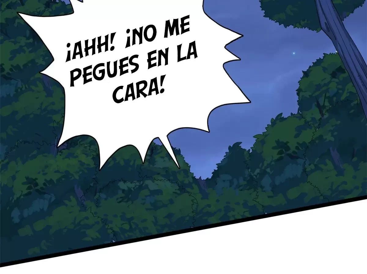 Tengo 999 habilidades - Capítulo 32 - Página 32 - LectorTMOo