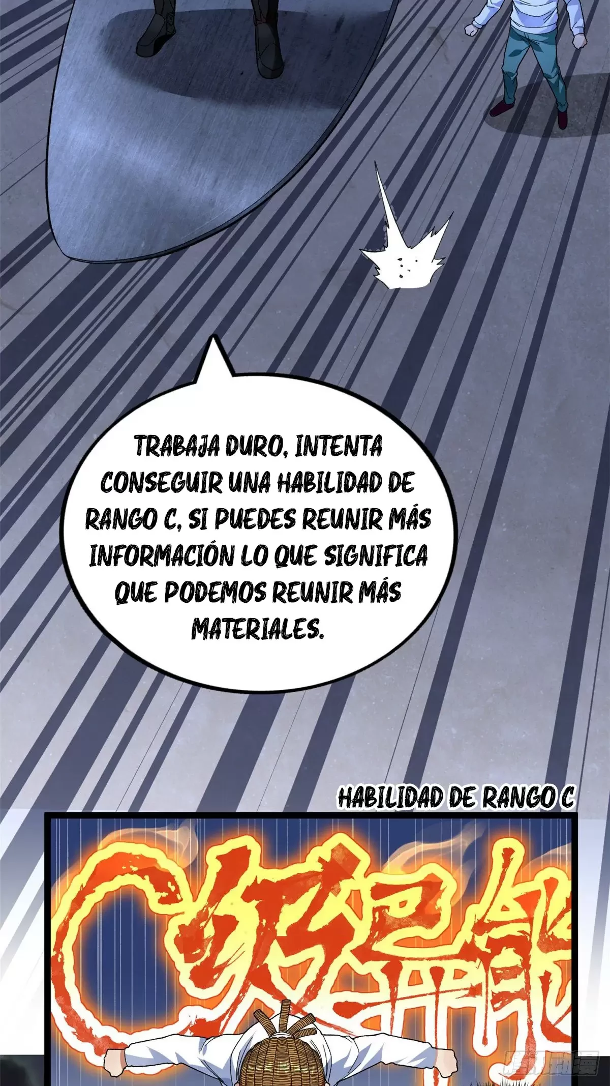 Tengo 999 habilidades - Capítulo 33 - Página 9 - LectorTMOo
