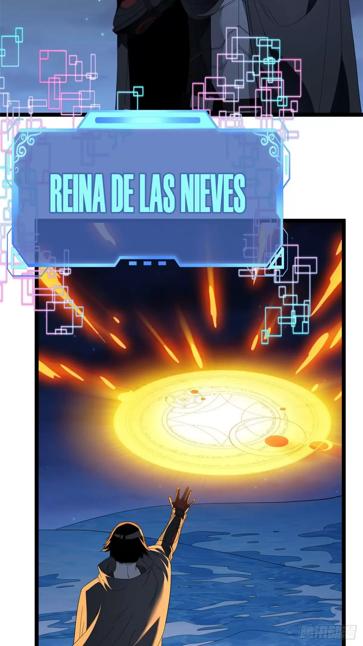 Tengo 999 habilidades - Capítulo 33 - Página 13 - LectorTMOo