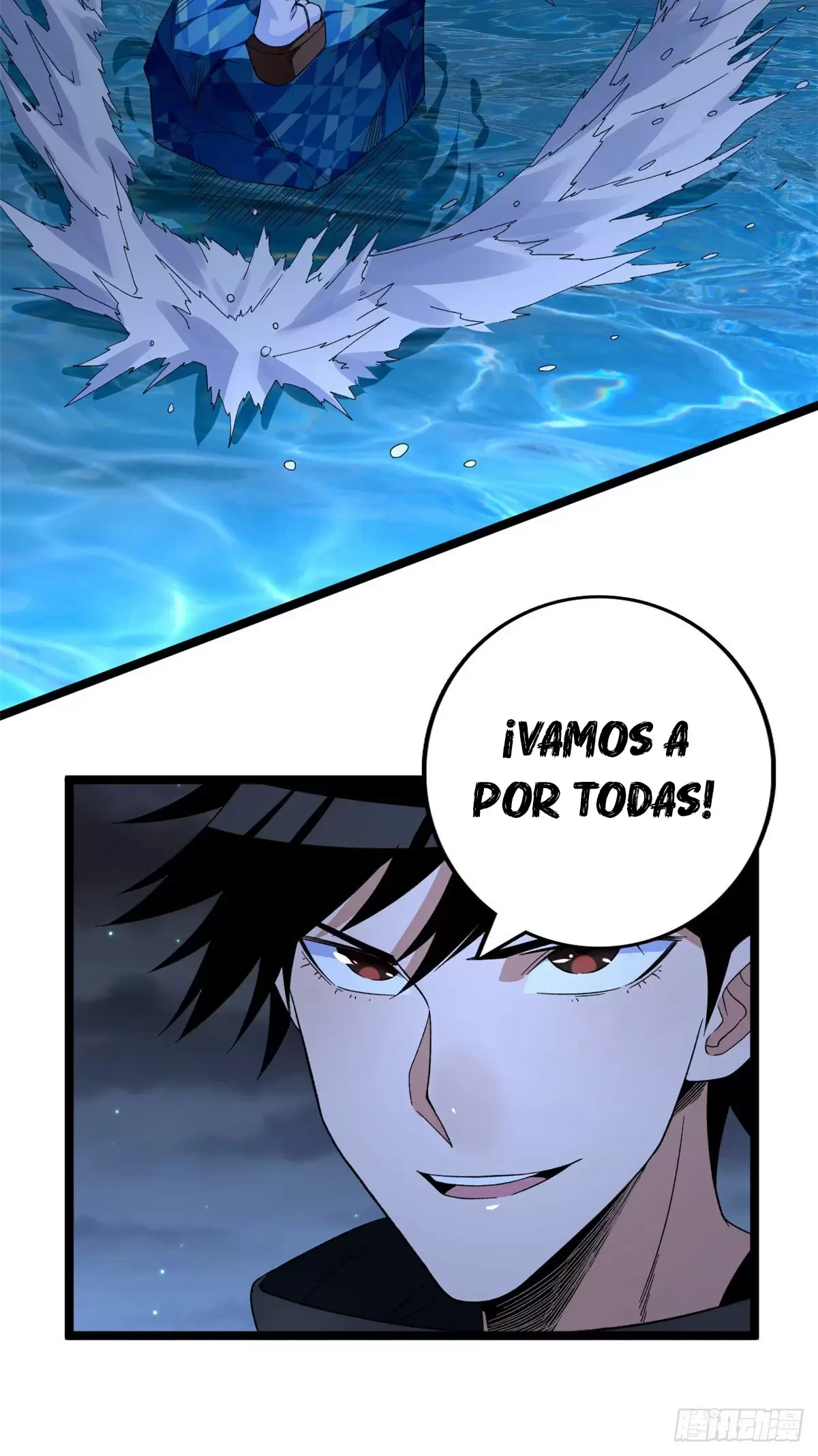 Tengo 999 habilidades - Capítulo 33 - Página 18 - LectorTMOo