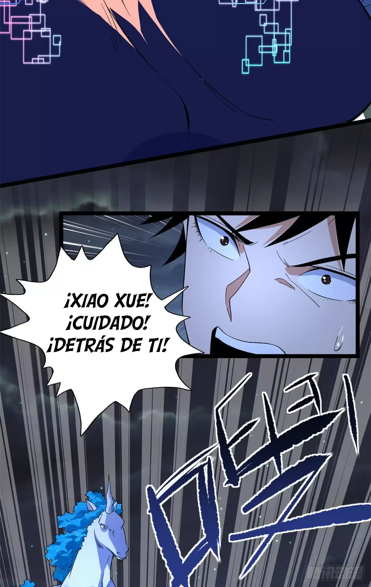 Tengo 999 habilidades - Capítulo 33 - Página 24 - LectorTMOo