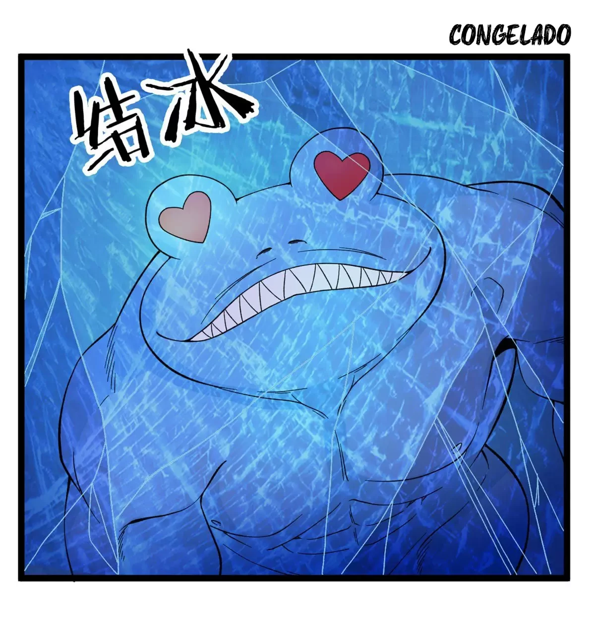 Tengo 999 habilidades - Capítulo 34 - Página 8 - LectorTMOo