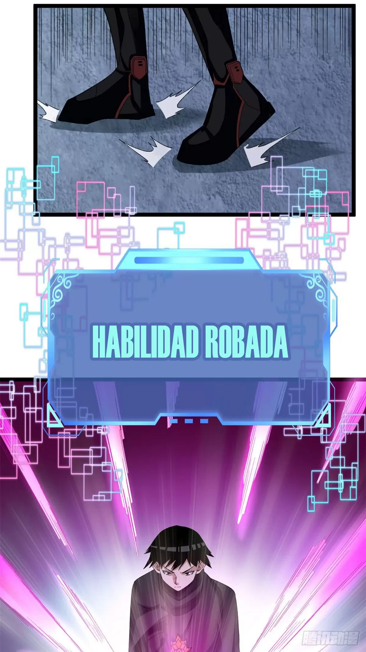 Tengo 999 habilidades - Capítulo 34 - Página 15 - LectorTMOo